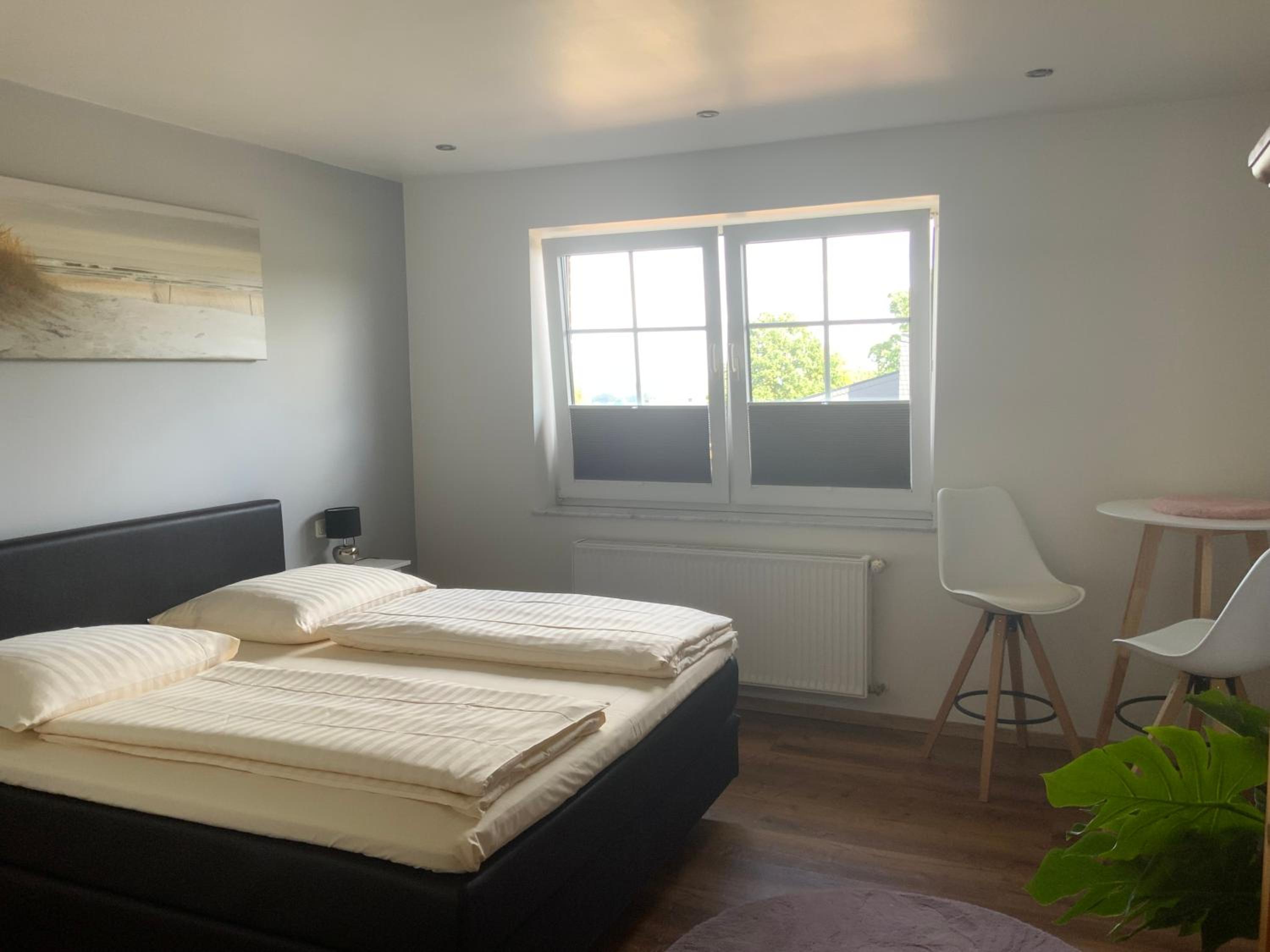 Standard Double Room - Photo 1