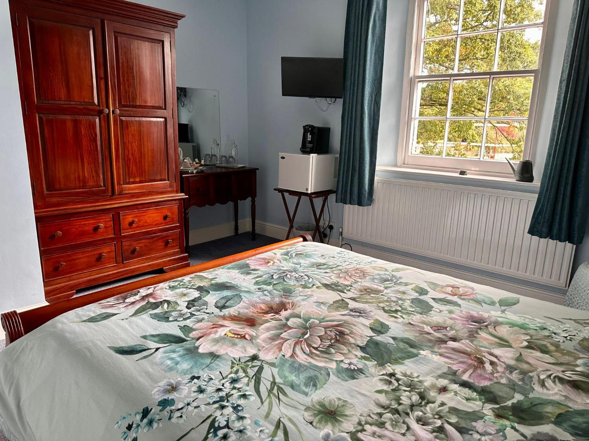 Superior Double Room photo 2