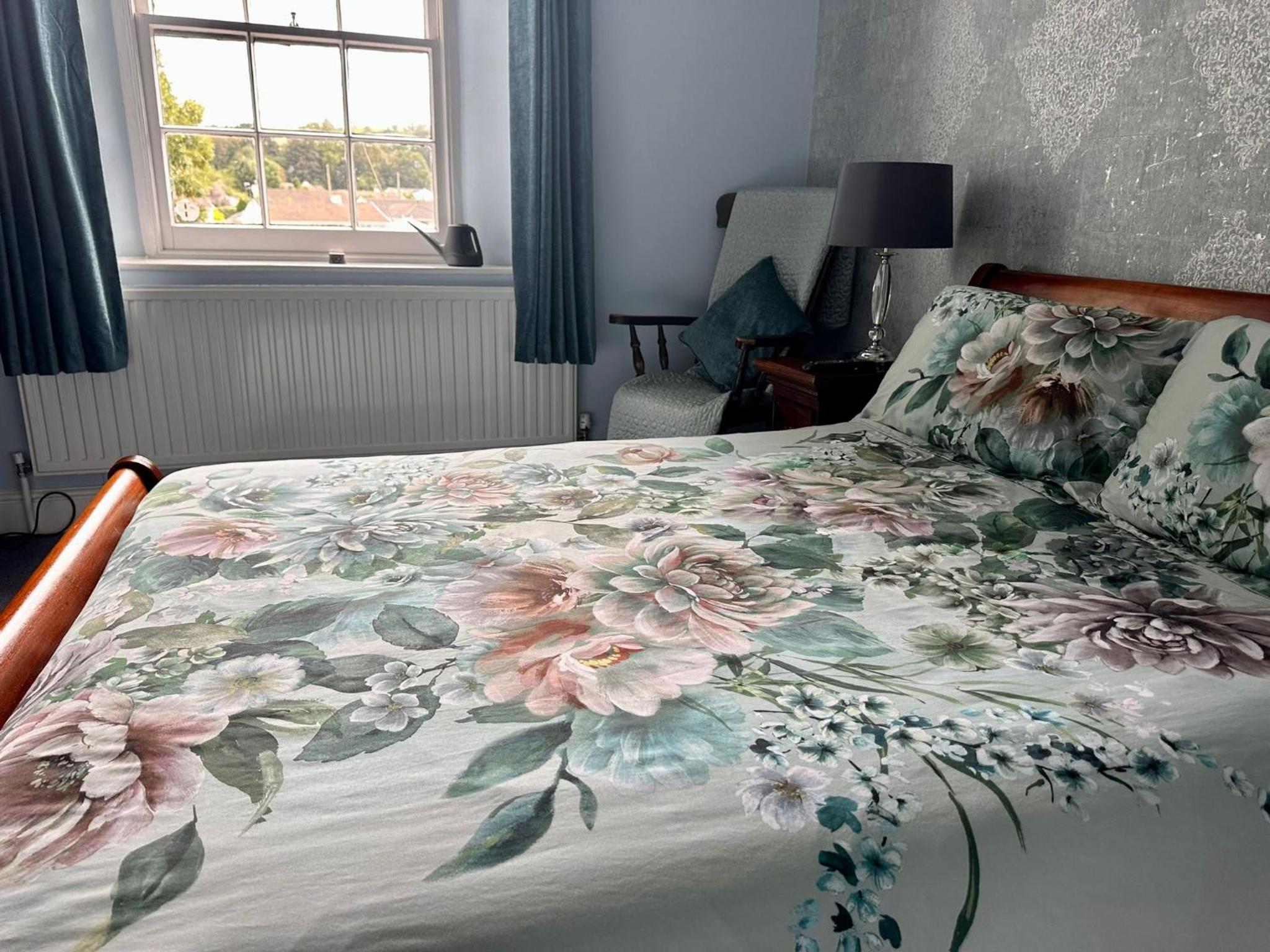 Superior Double Room photo 3