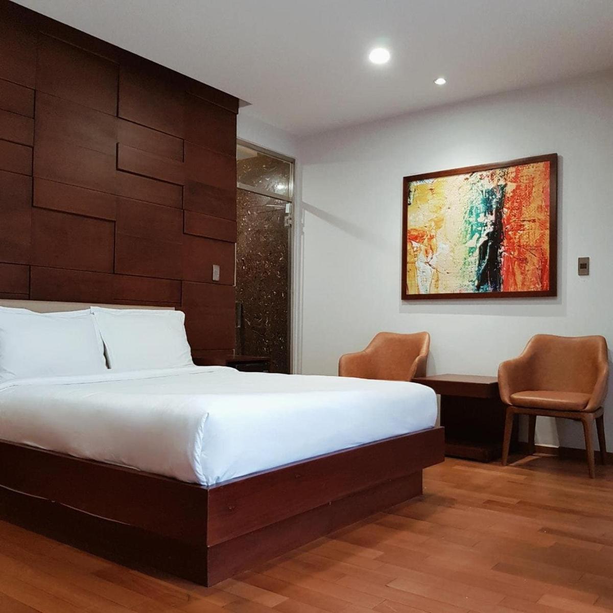 King Room photo 2