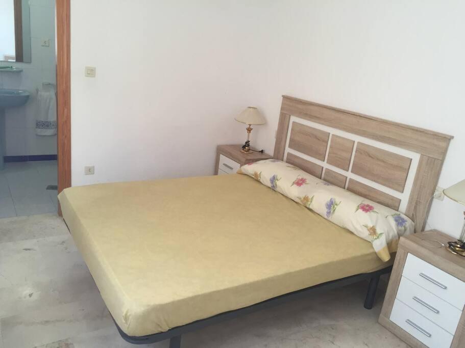 Departamento de tres habitaciones