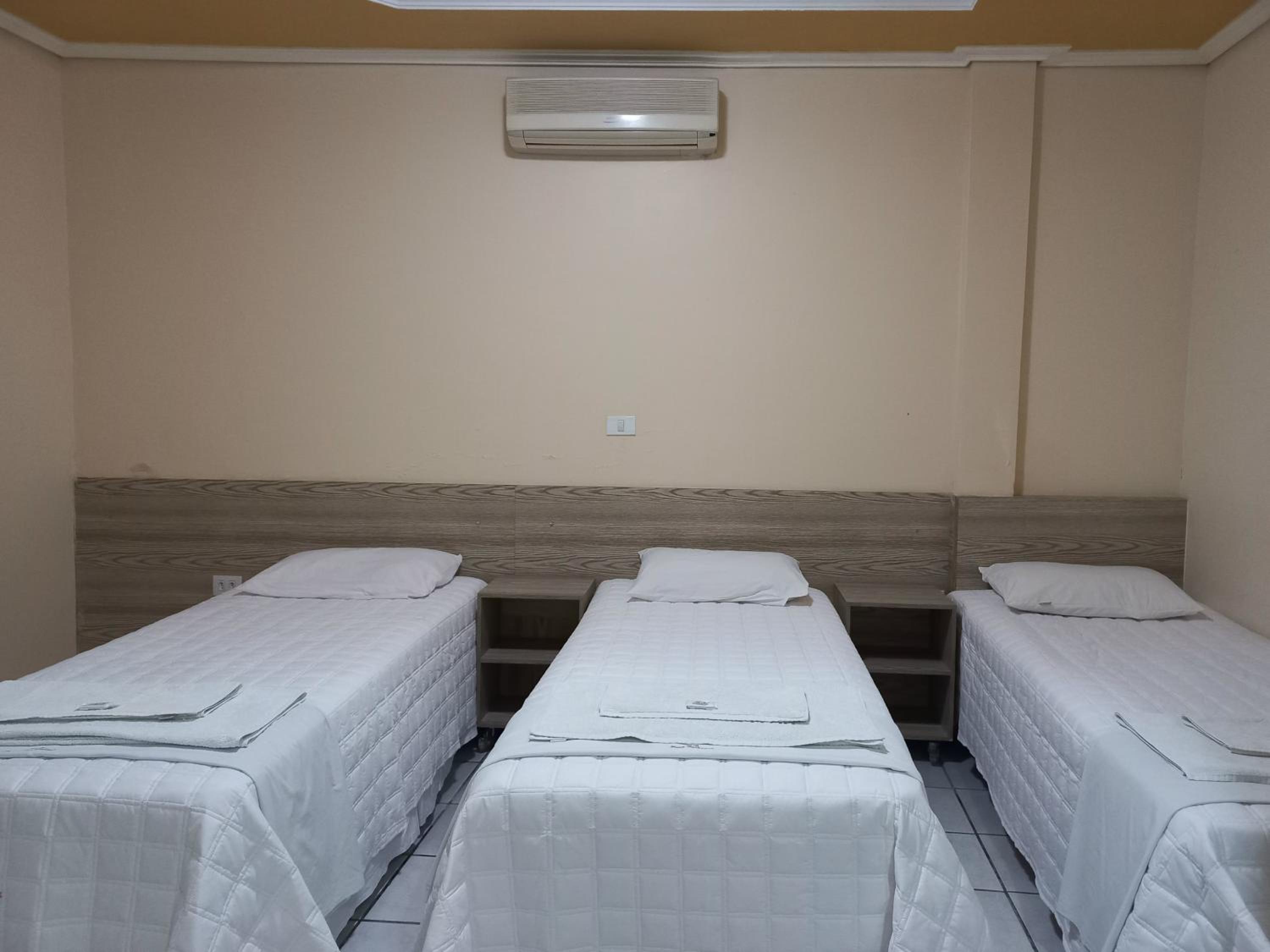 Superior Triple Room photo 1