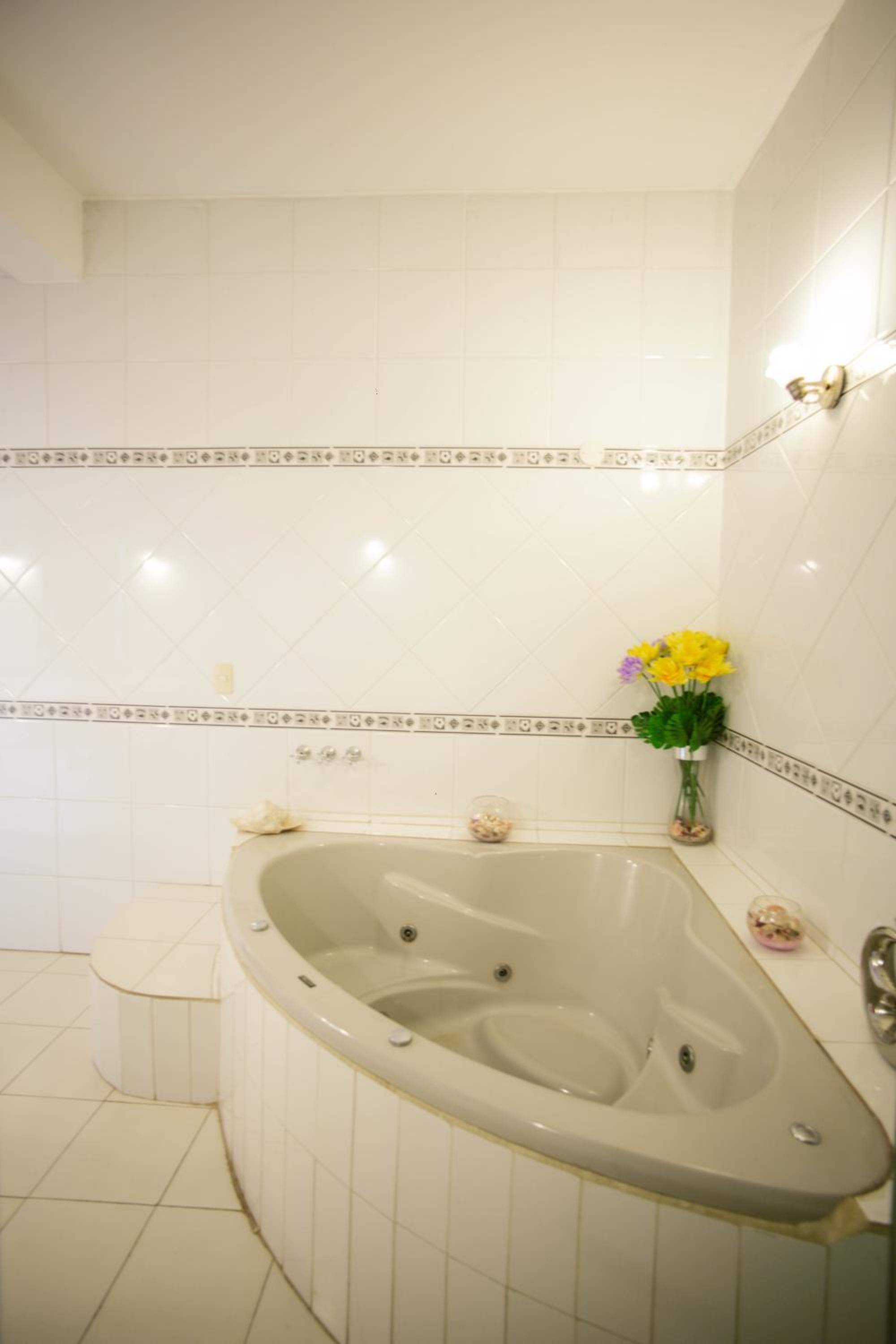 Deluxe Double Room with Bath photo 1
