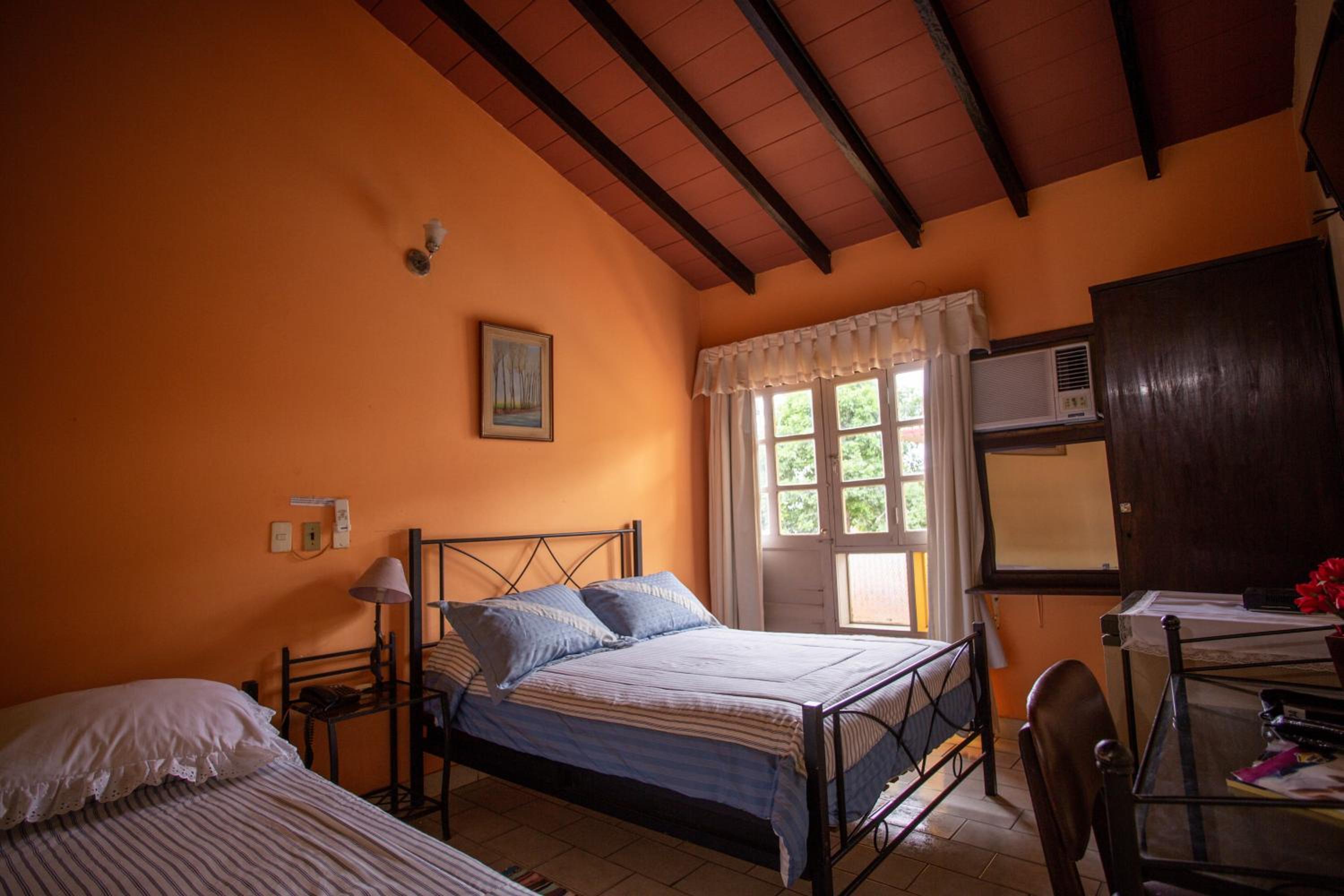 Standard Single Room photo 2