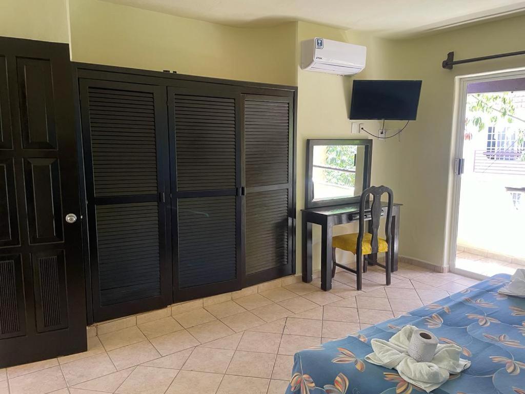 Family Junior Suite photo 3