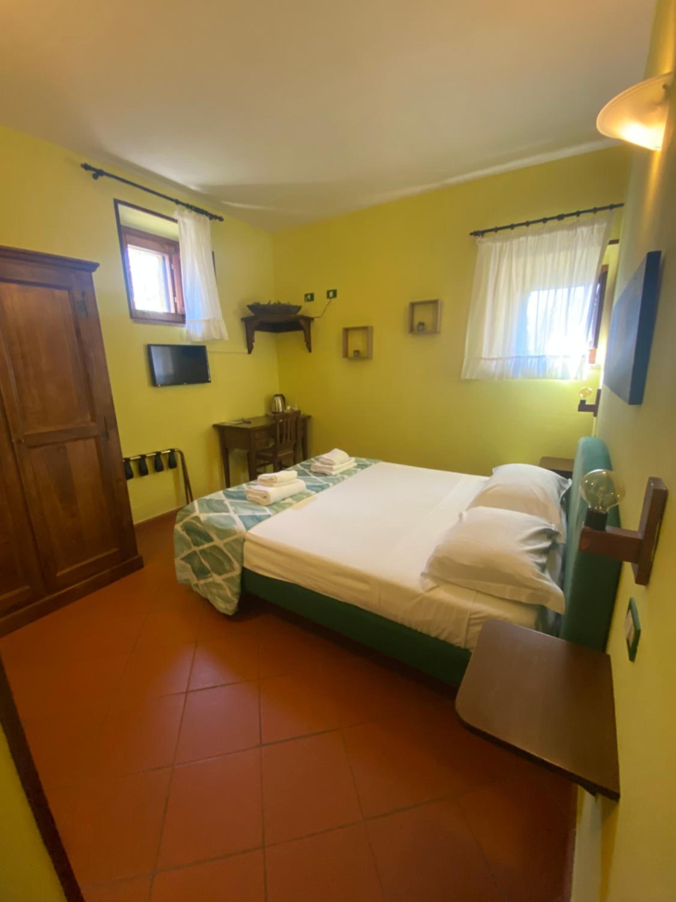 Double Room photo 1