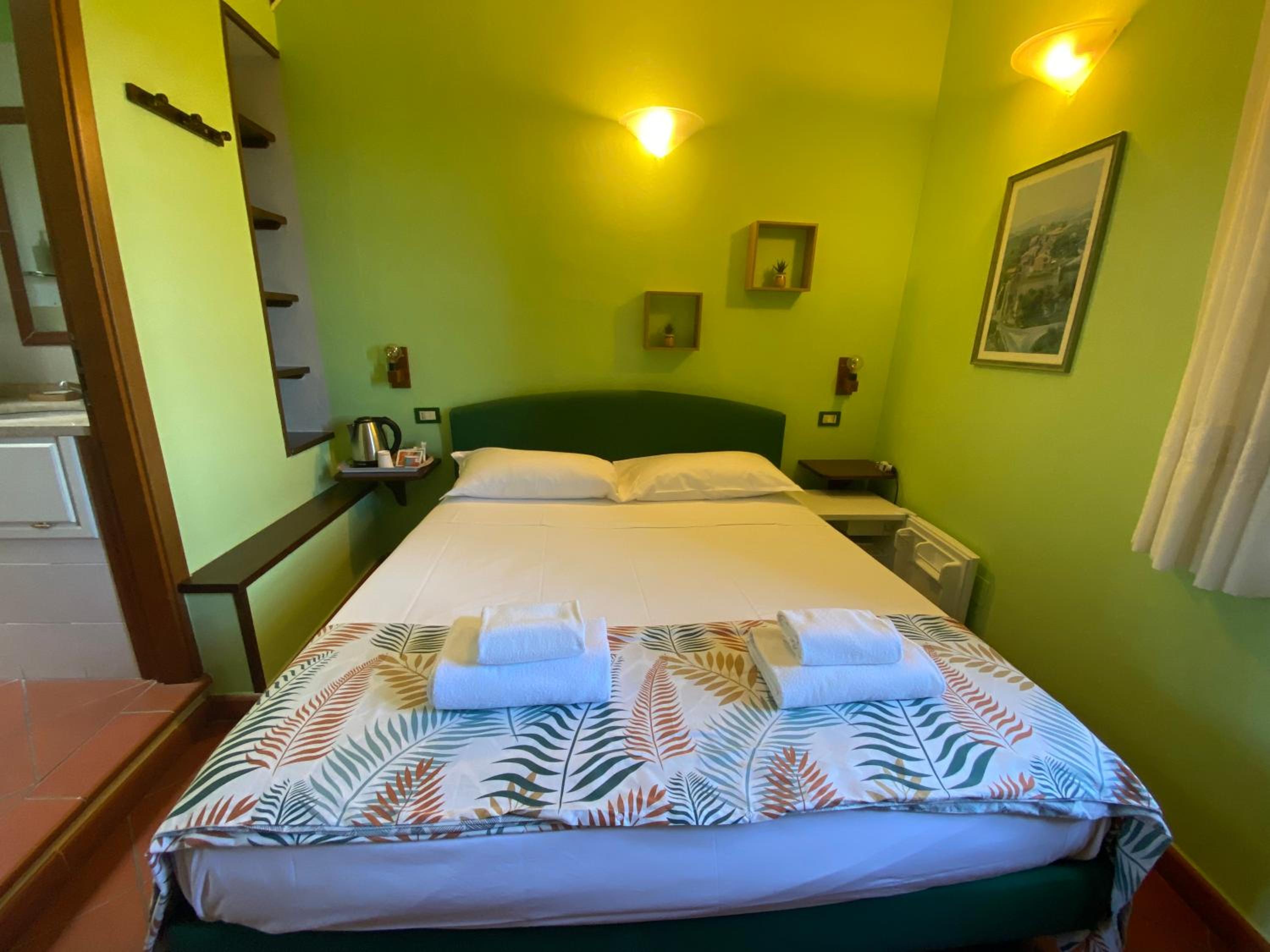 Double Room photo 2