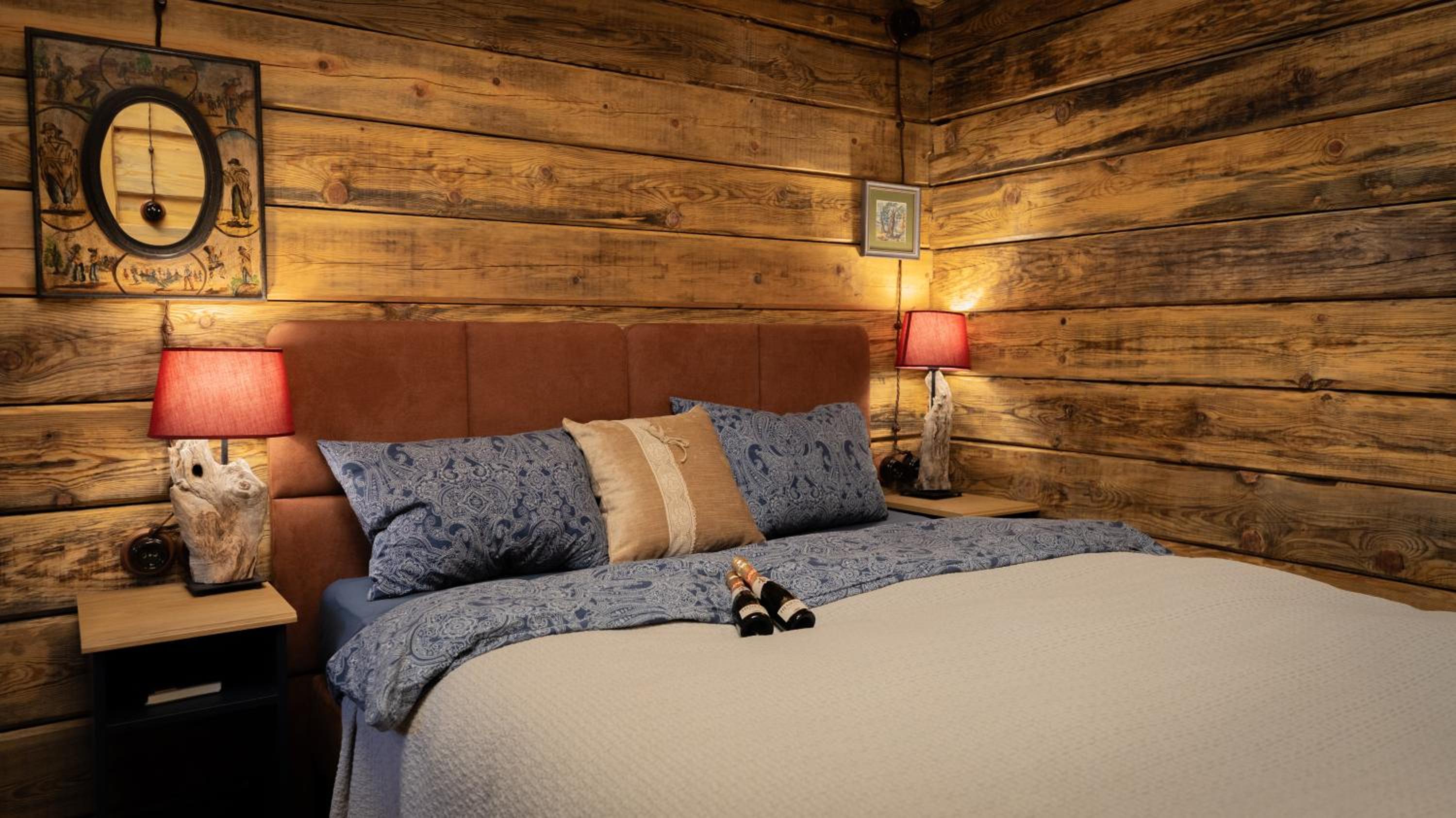 One-Bedroom Chalet photo 2