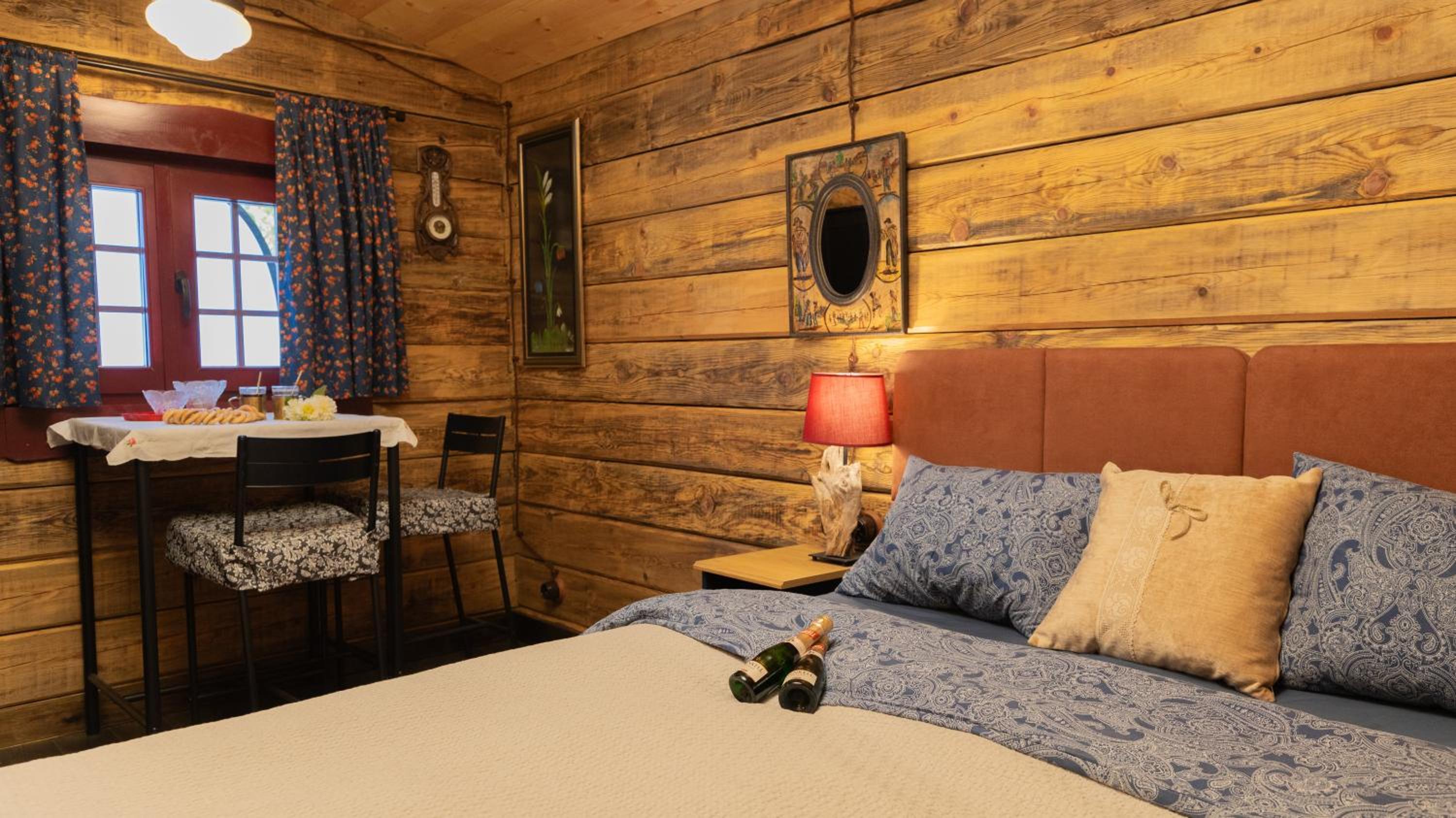 One-Bedroom Chalet photo 1