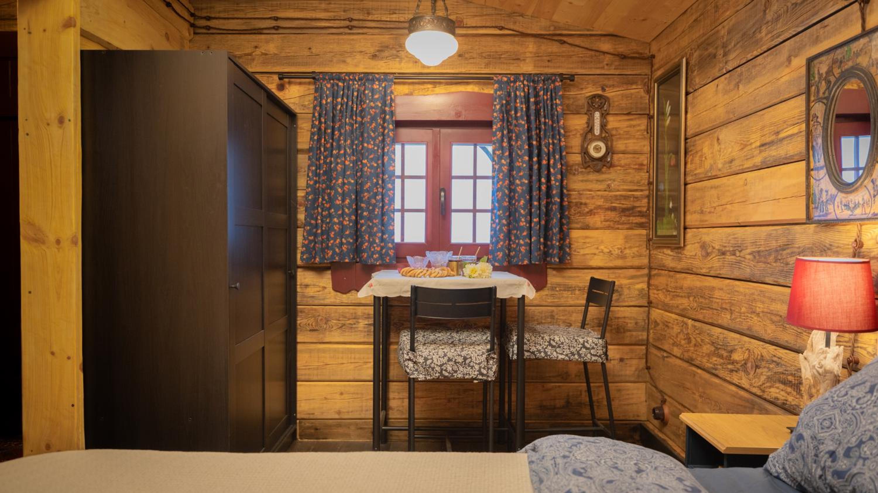 One-Bedroom Chalet photo 3