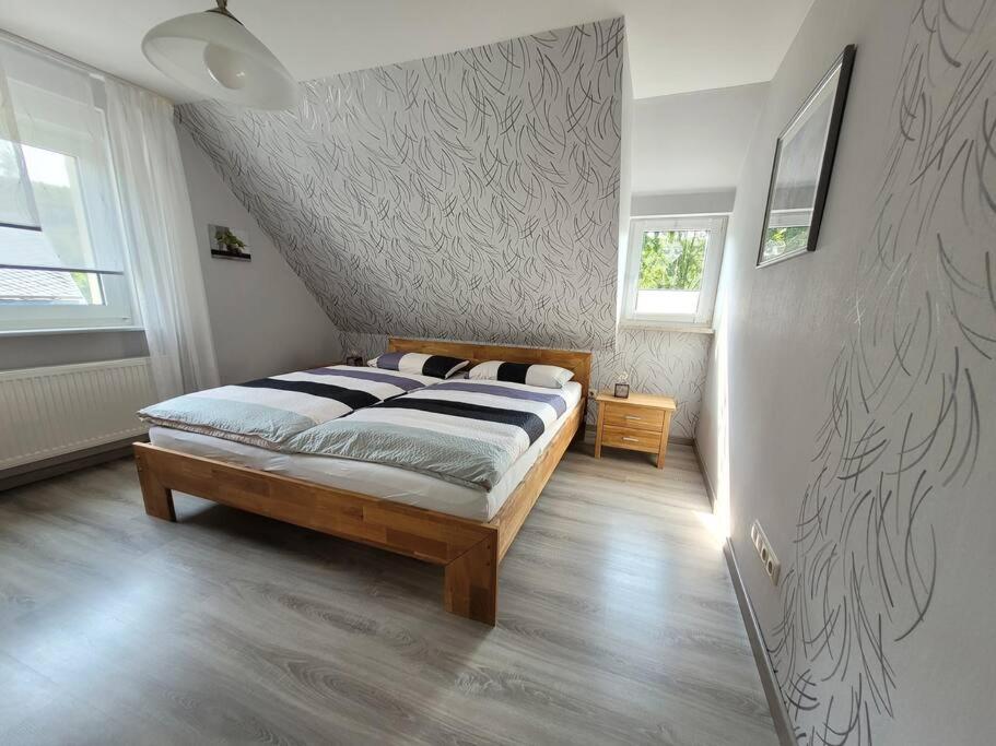 Two-Bedroom House photo 1