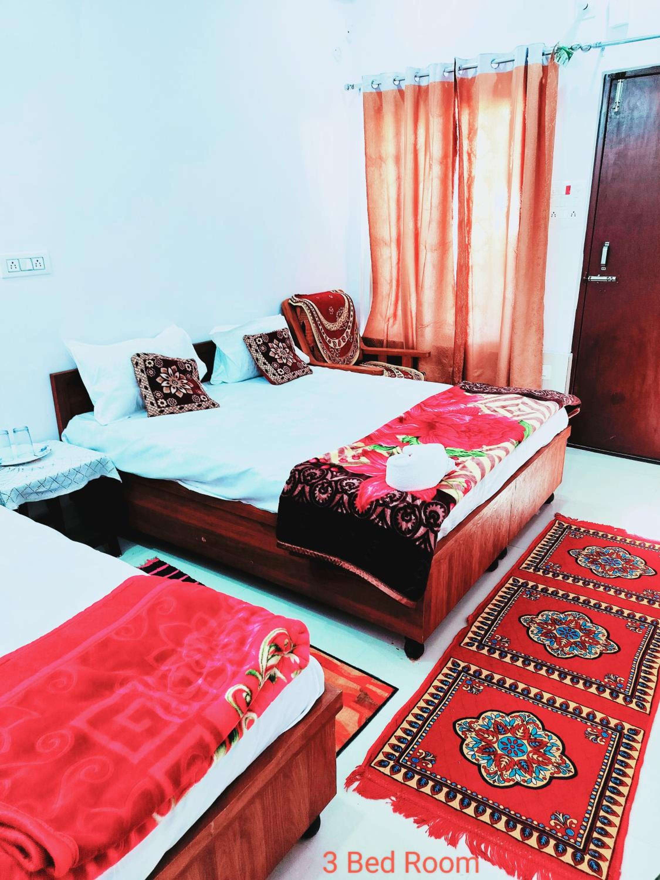 Double Room photo 1