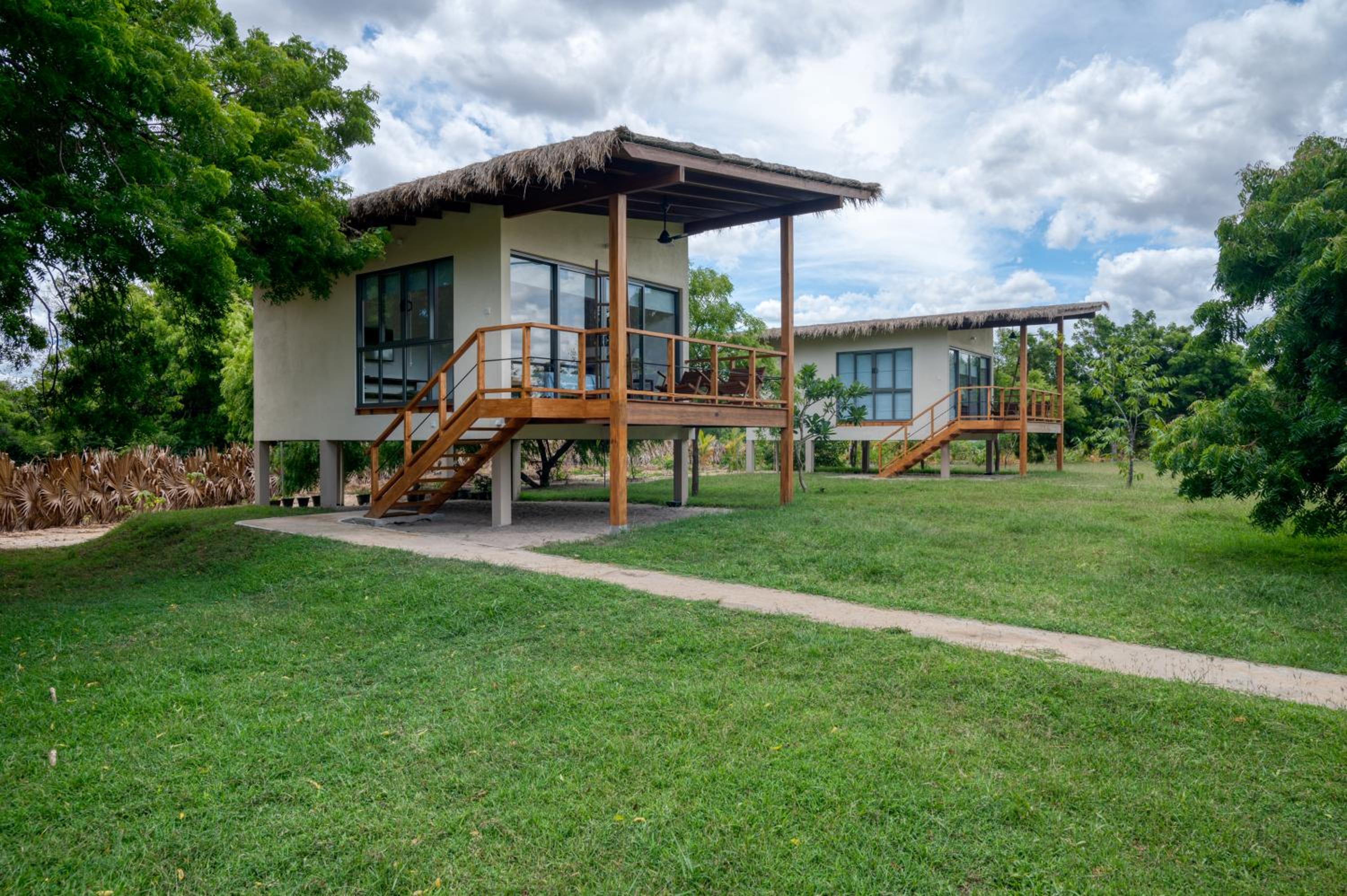 Chalet photo 2