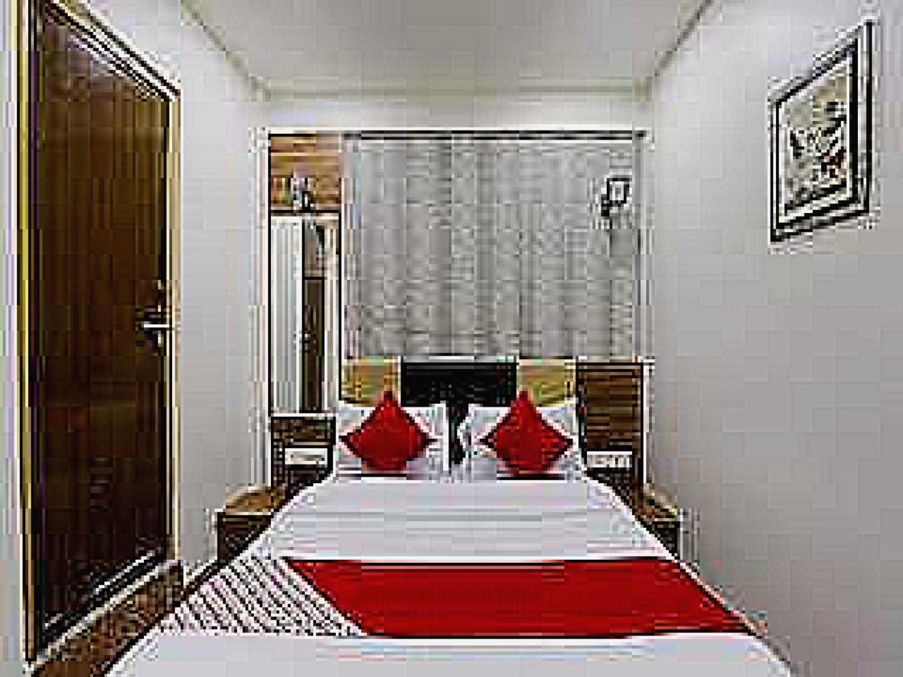 Standard Double Room photo 1
