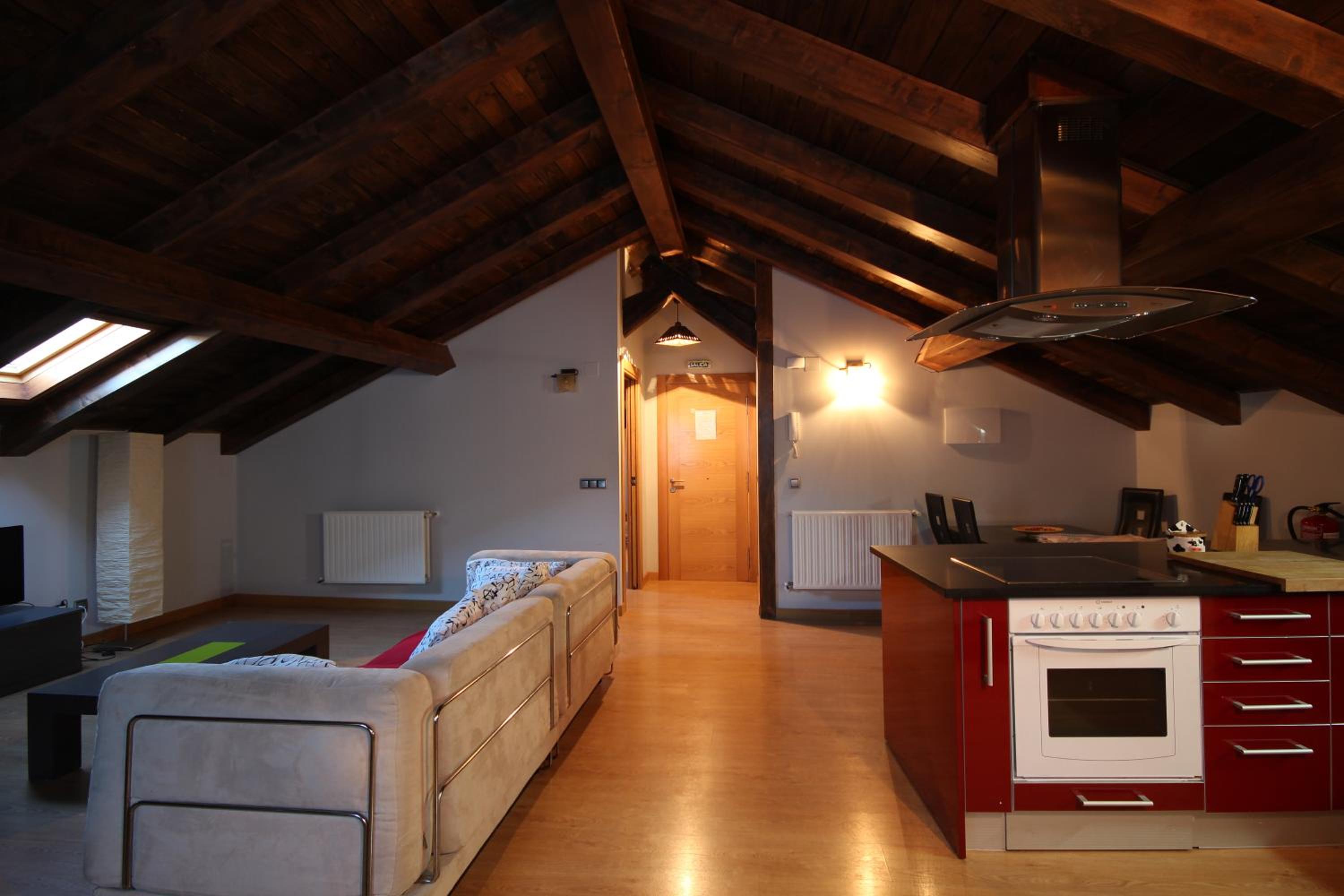 Family Apartment - Photo 4