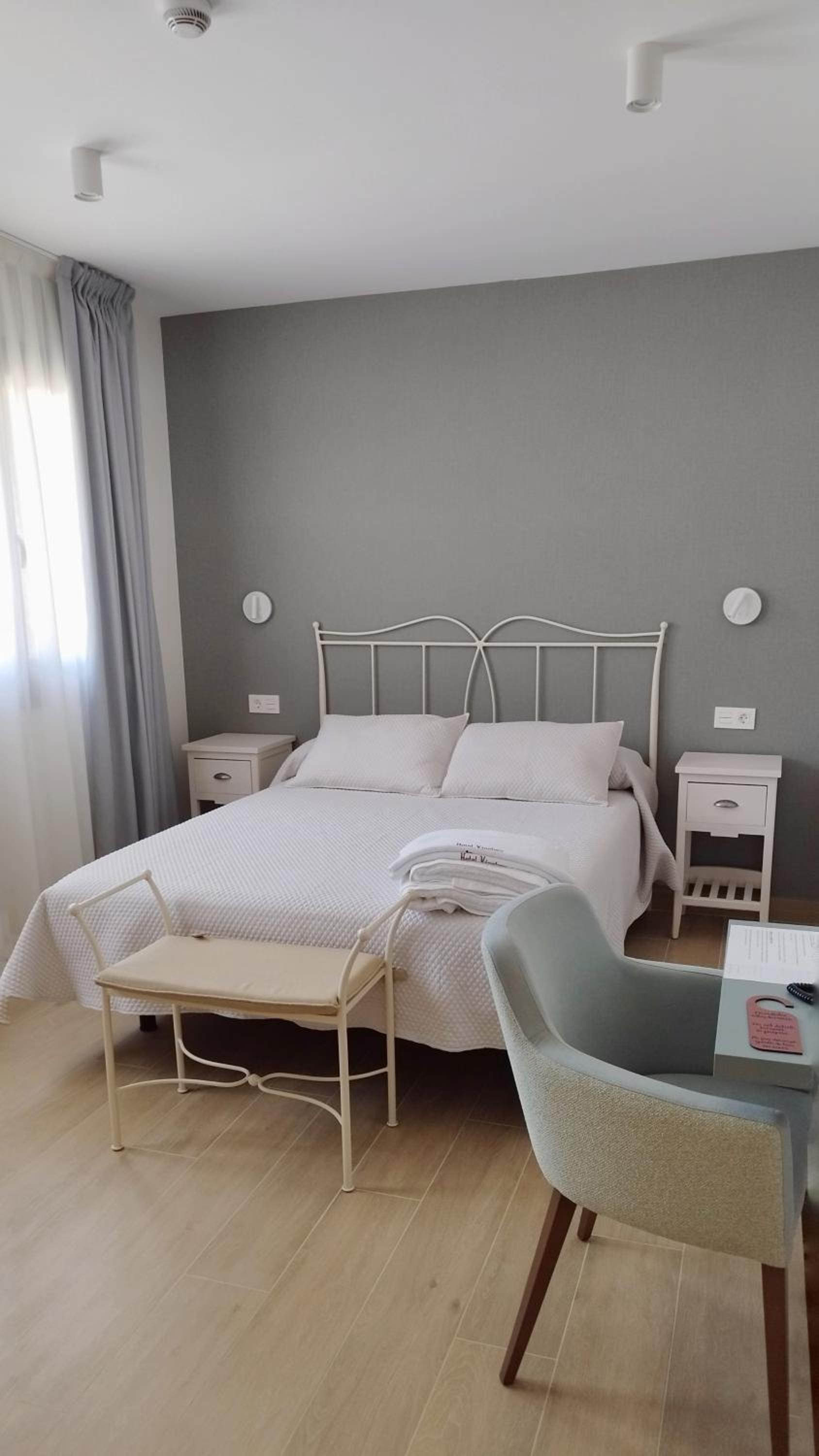 Double Room photo 3