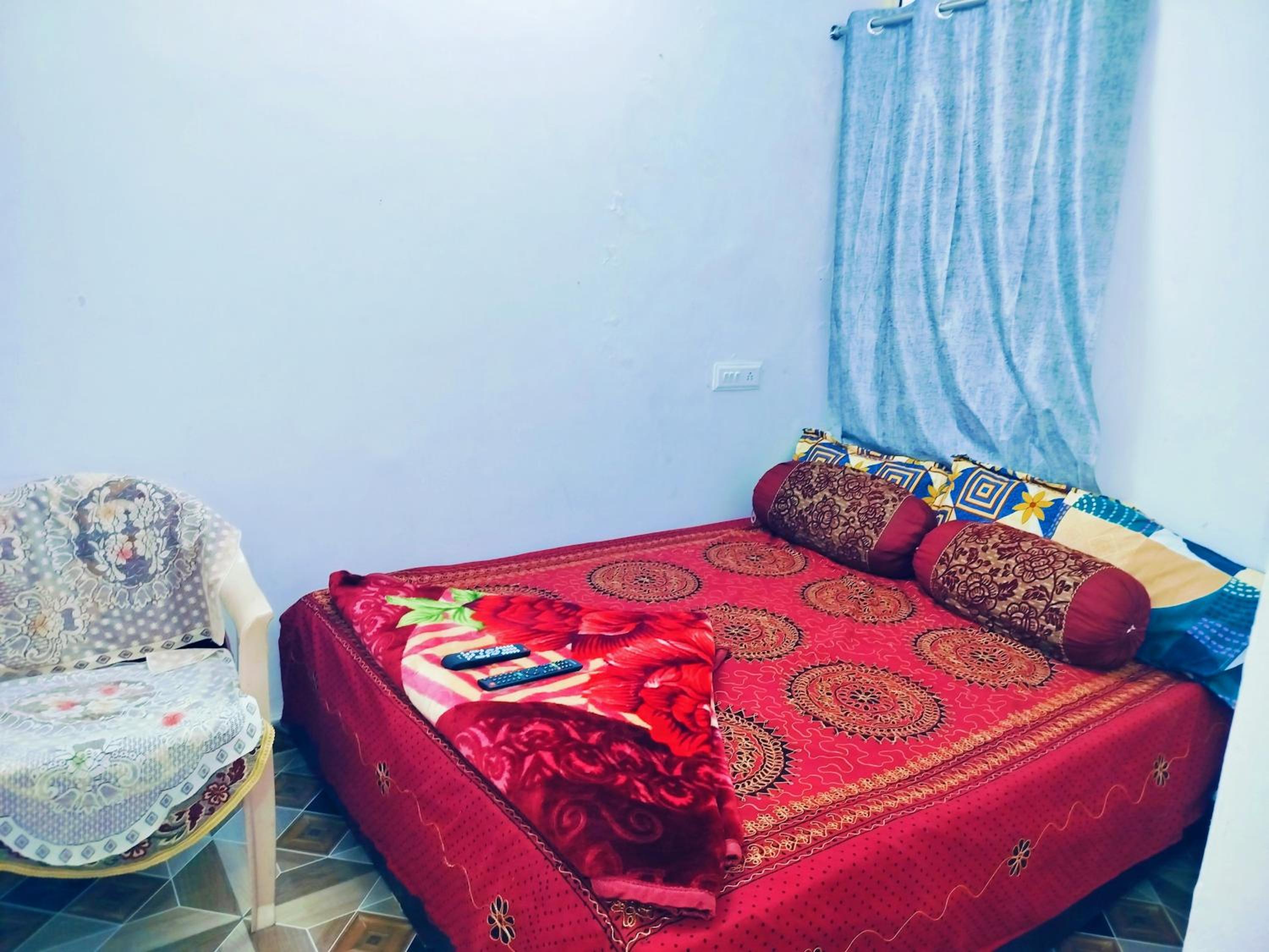 Double Room photo 3