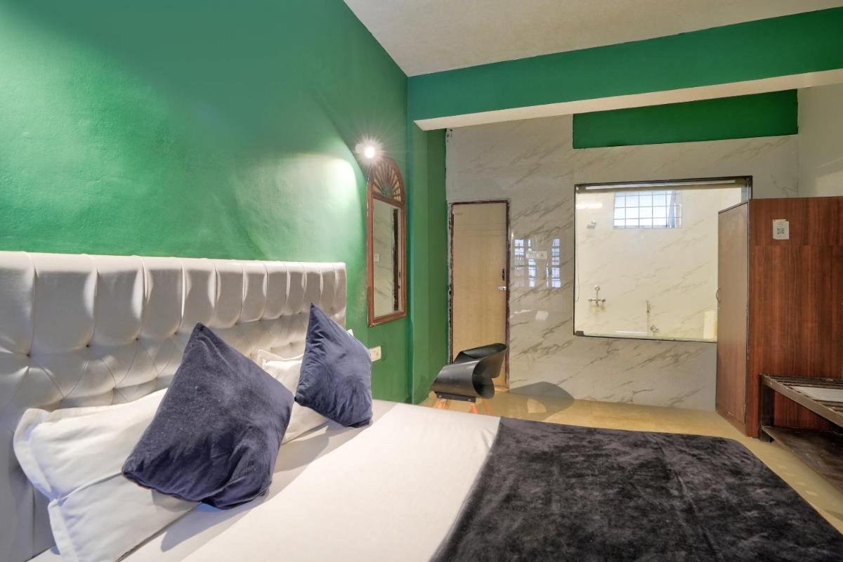 Executive Suite photo 1