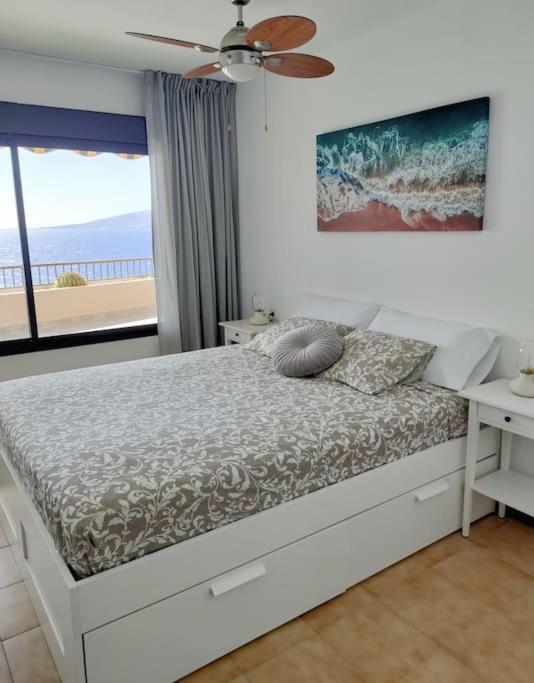 Departamento de tres habitaciones