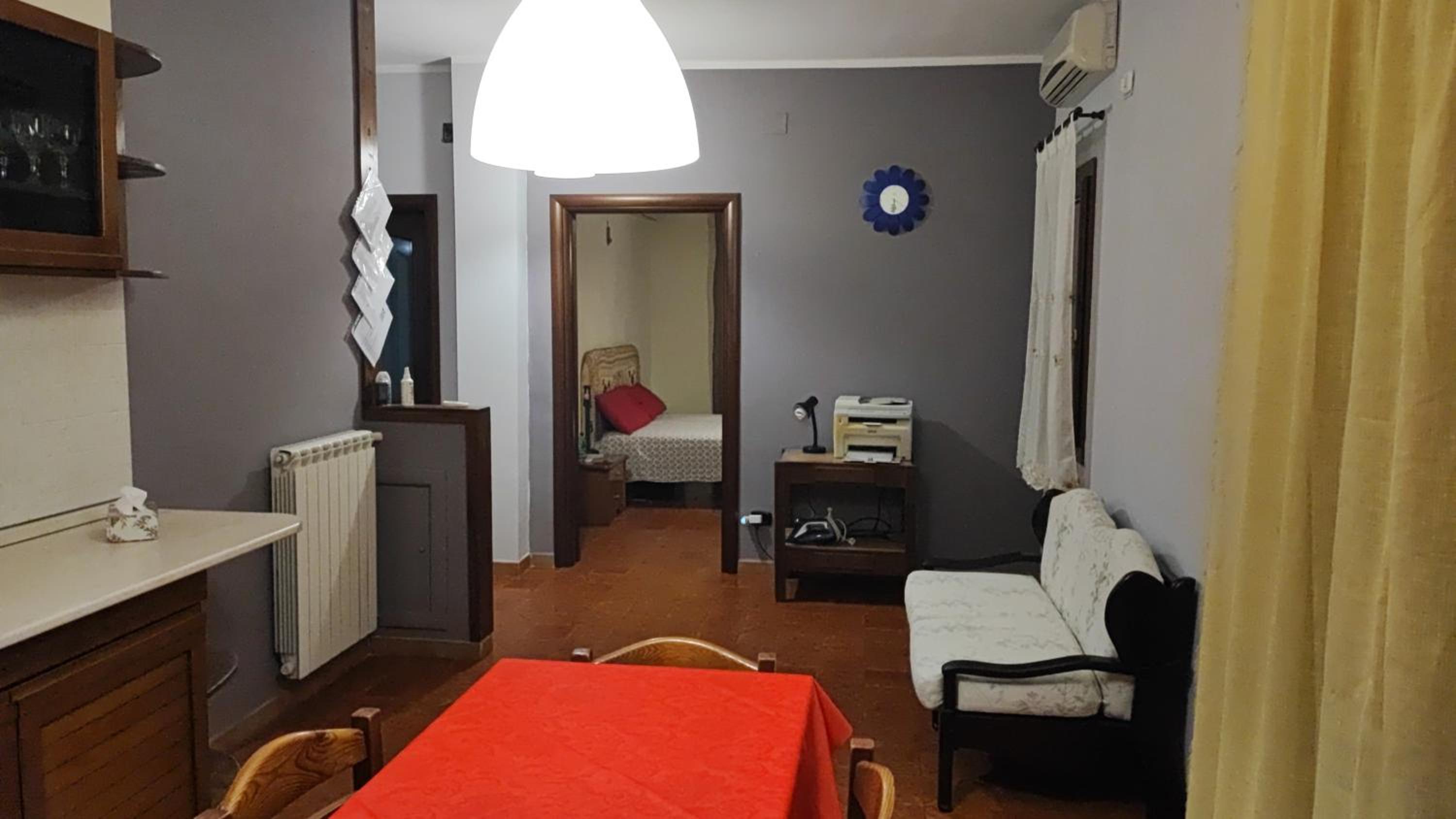 Two-Bedroom Apartment photo 1