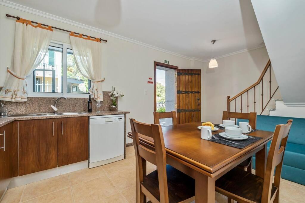 One-Bedroom House photo 2