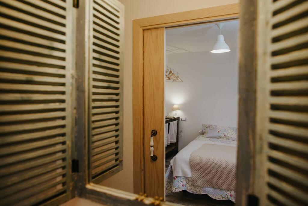 Habitación Doble Estándar o con Dos Camas Individuales.