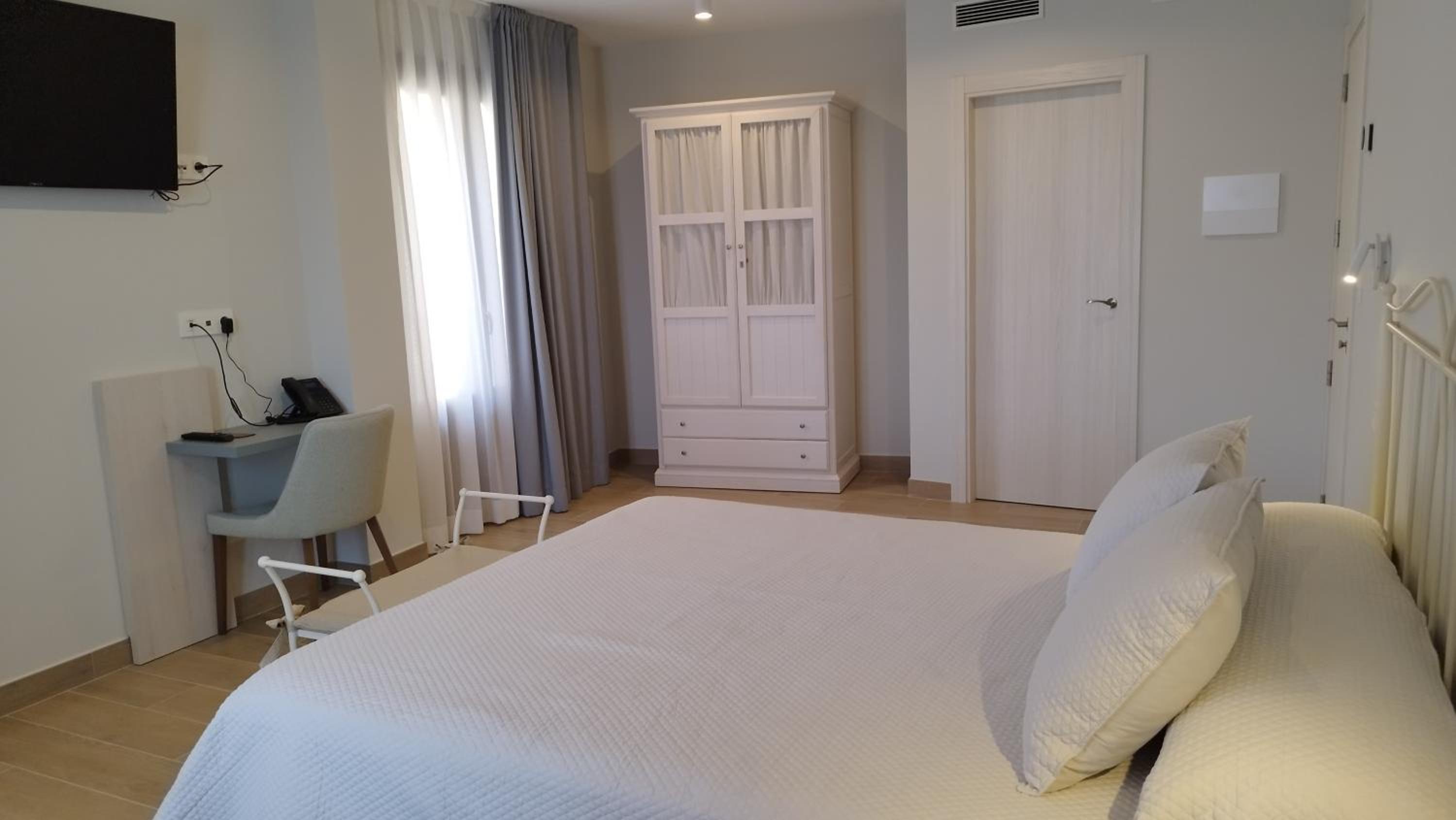 Double Room with Terrace photo 3