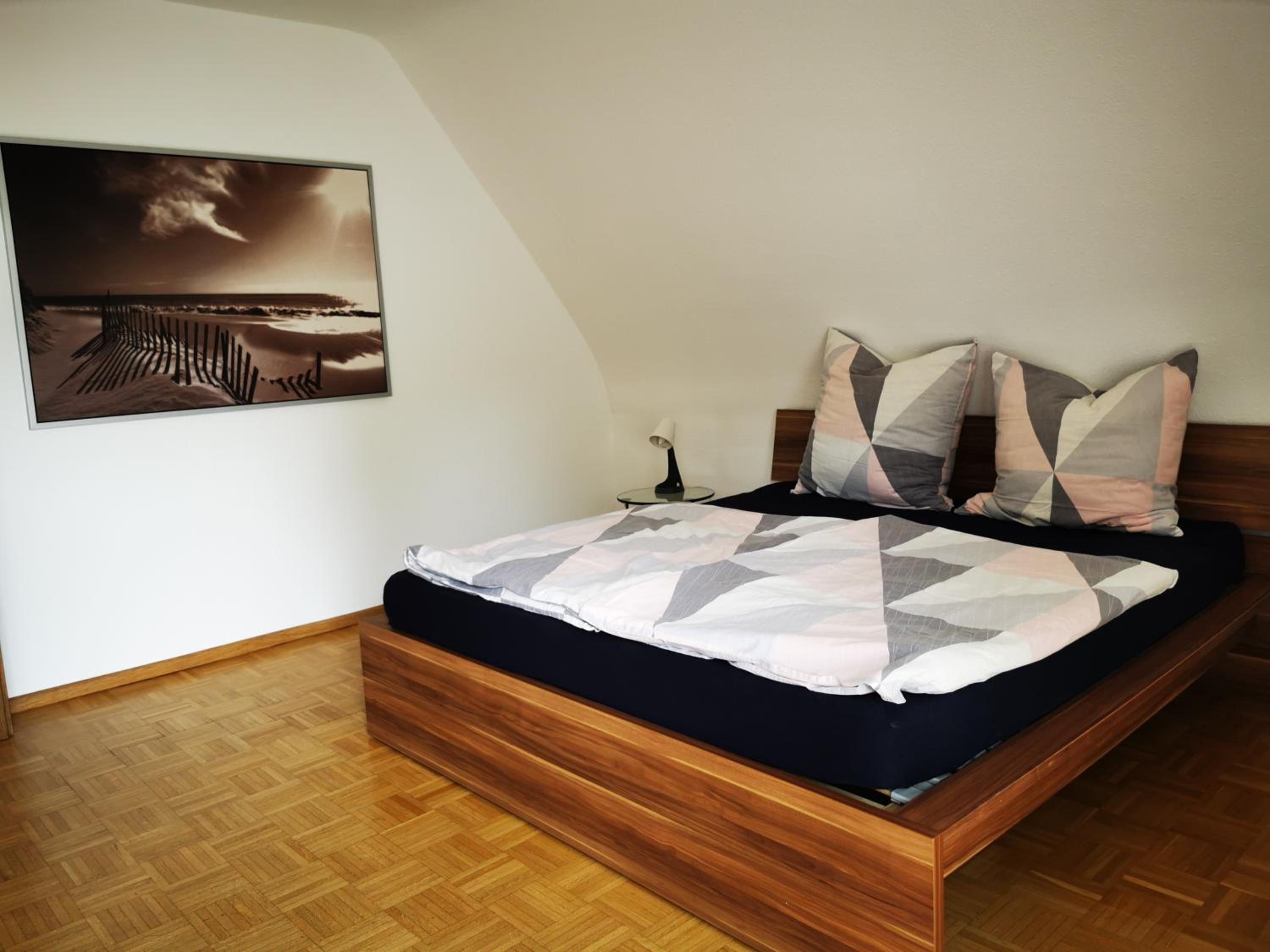 Two-Bedroom House photo 2
