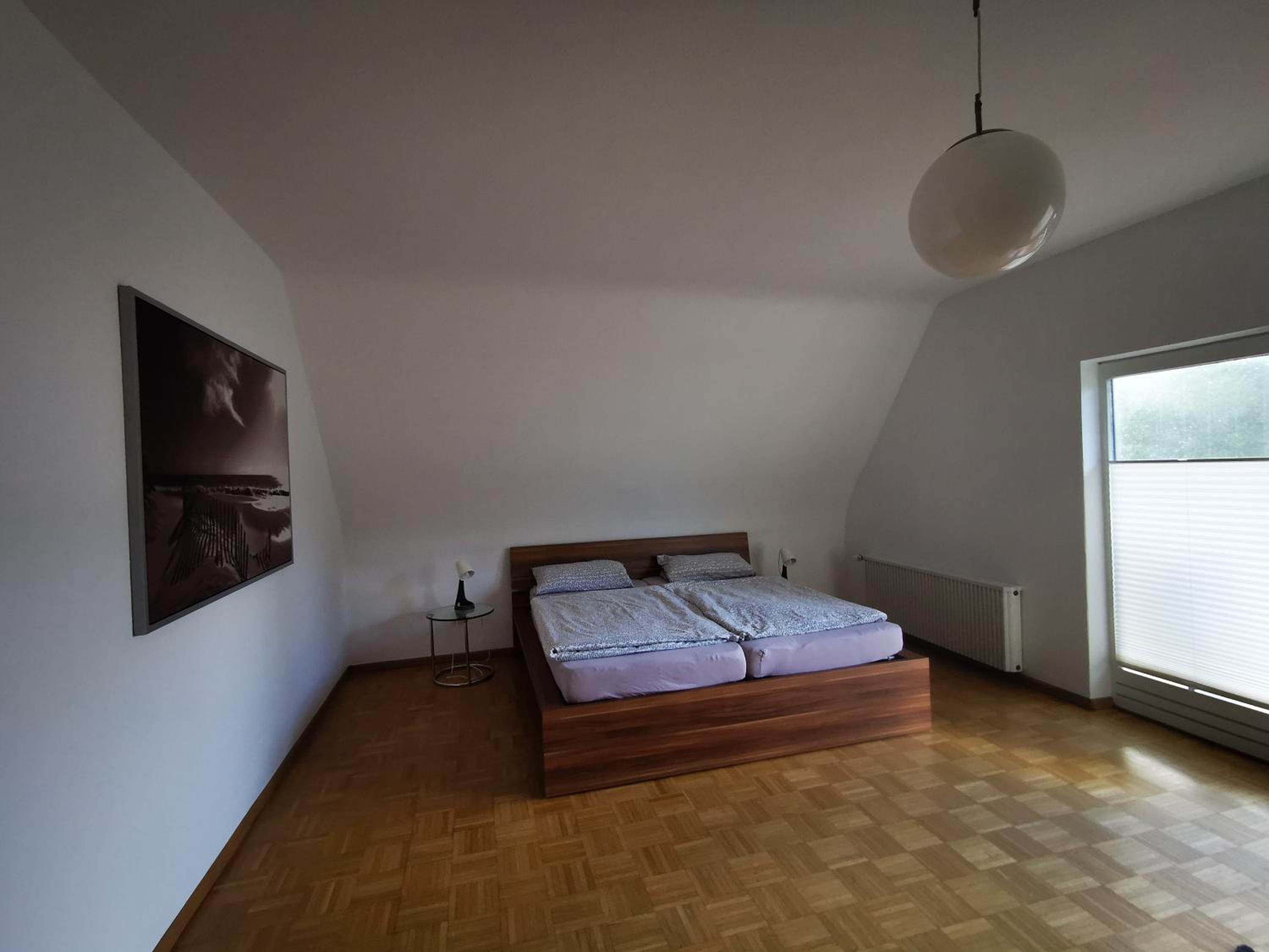 Two-Bedroom House photo 3