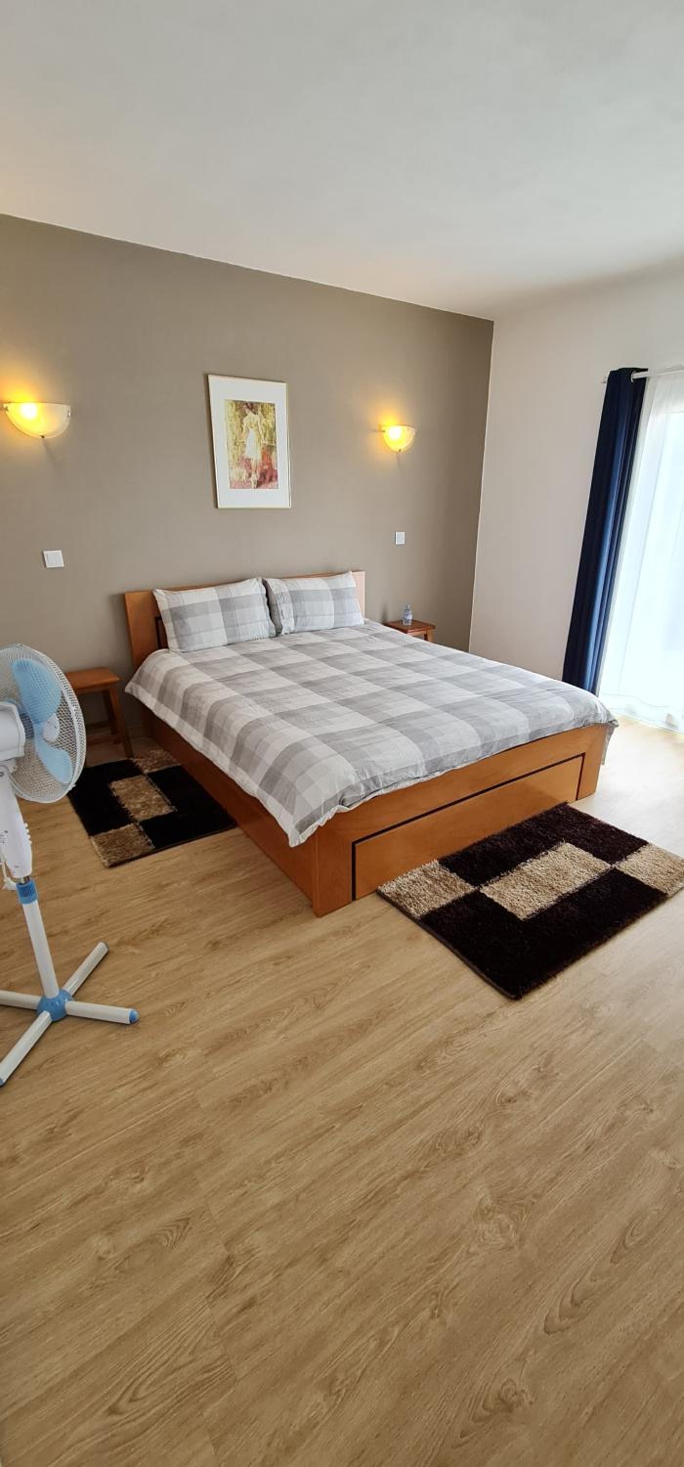 Double Room - Photo 3