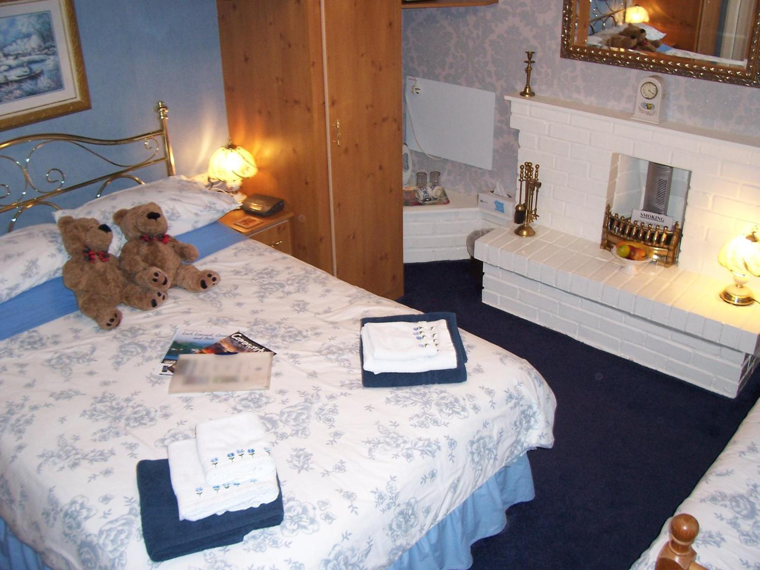 Deluxe Triple Room photo 2