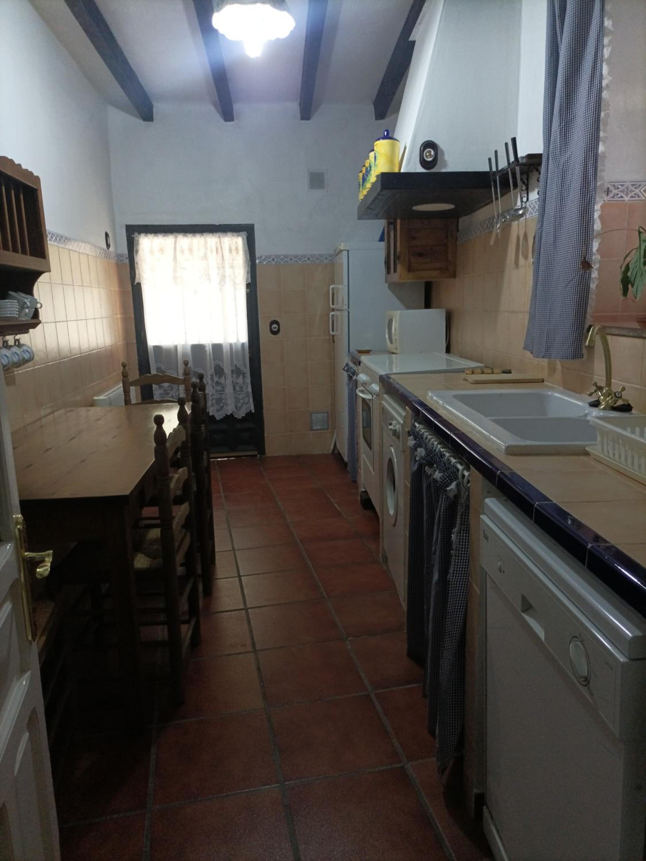 Two-Bedroom House photo 3