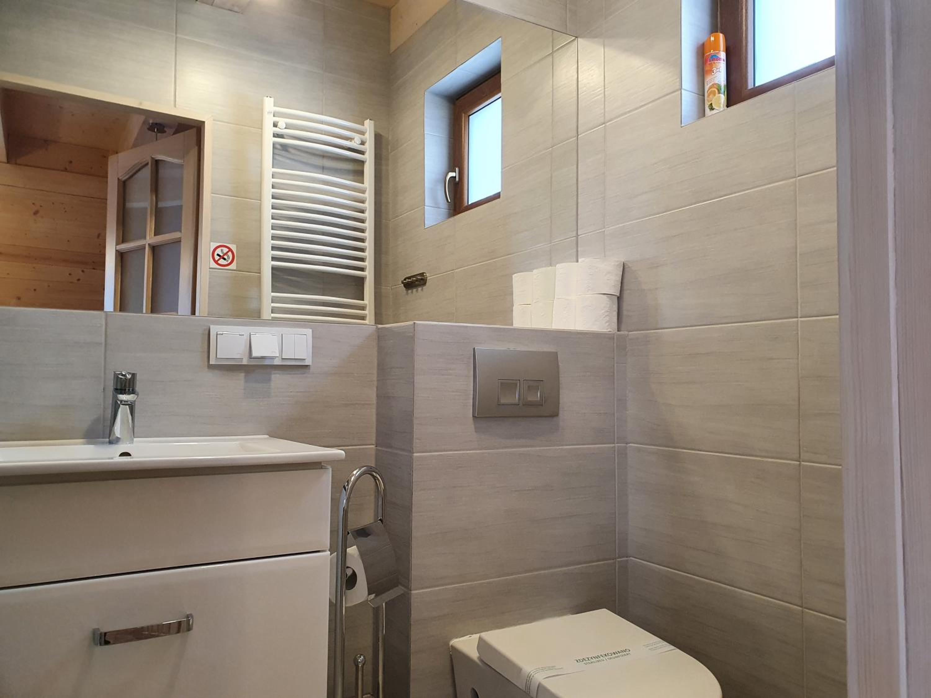 Chalet photo 2