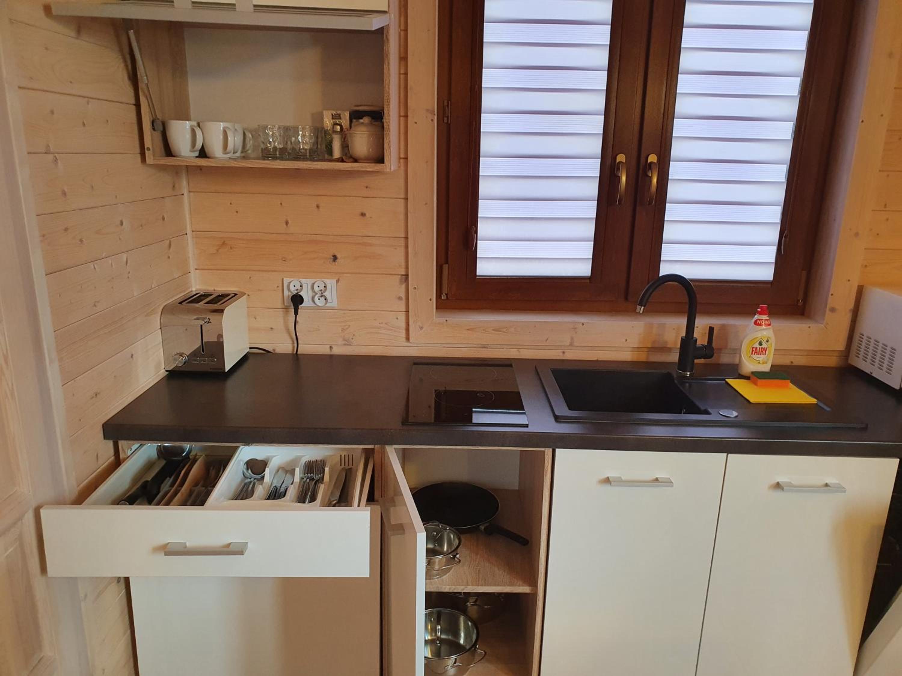 Chalet photo 3