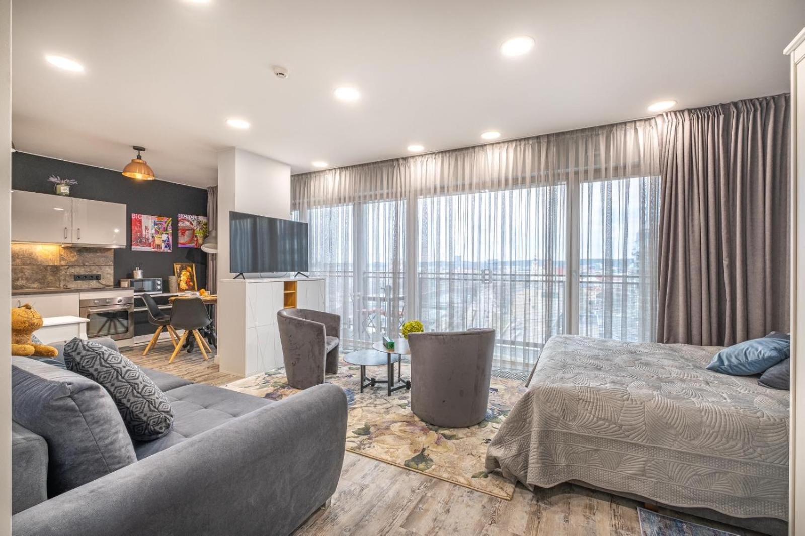 Standard Apartment