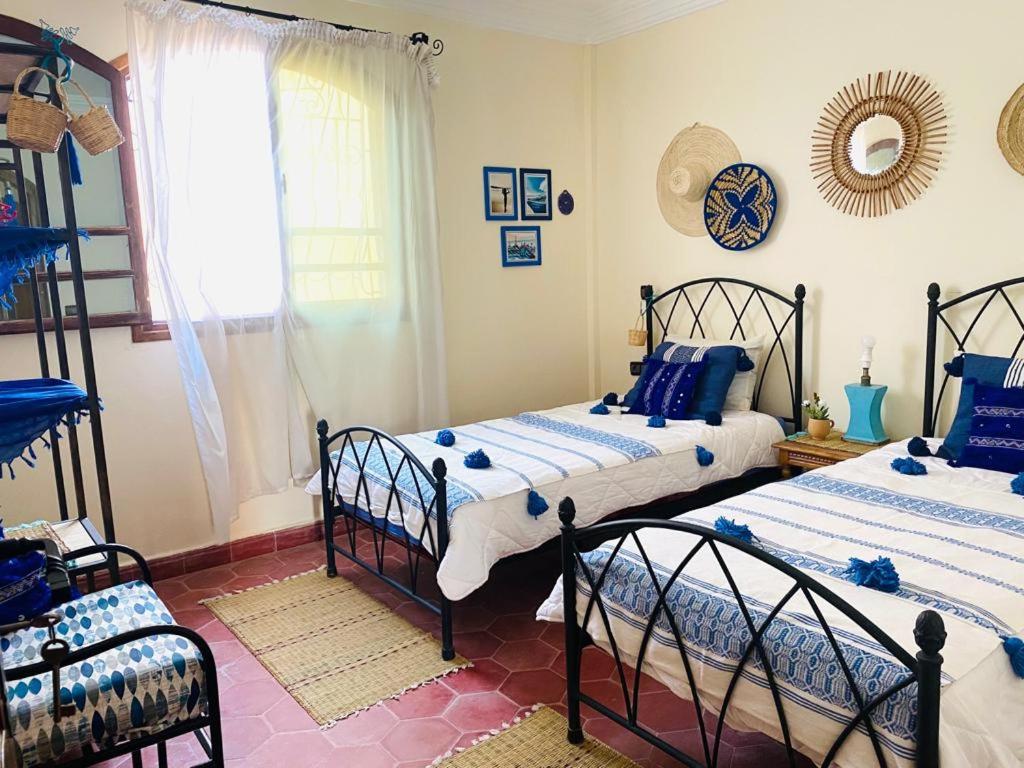 Twin Room photo 3