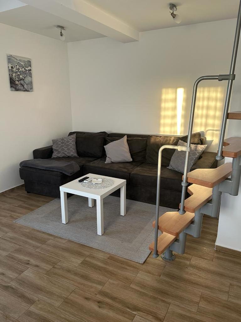 Deluxe Apartment photo 1