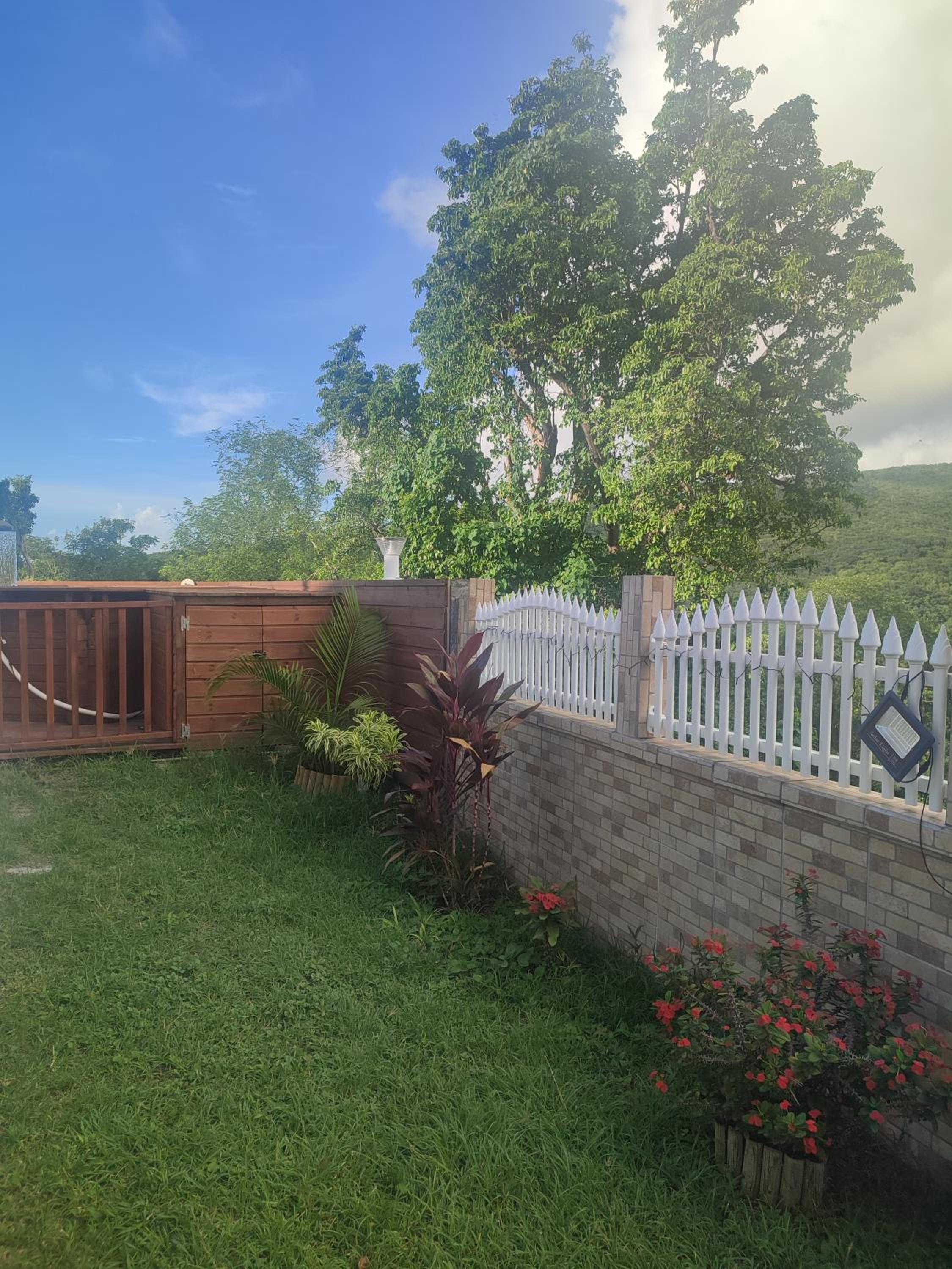 Four-Bedroom Villa - Photo 19