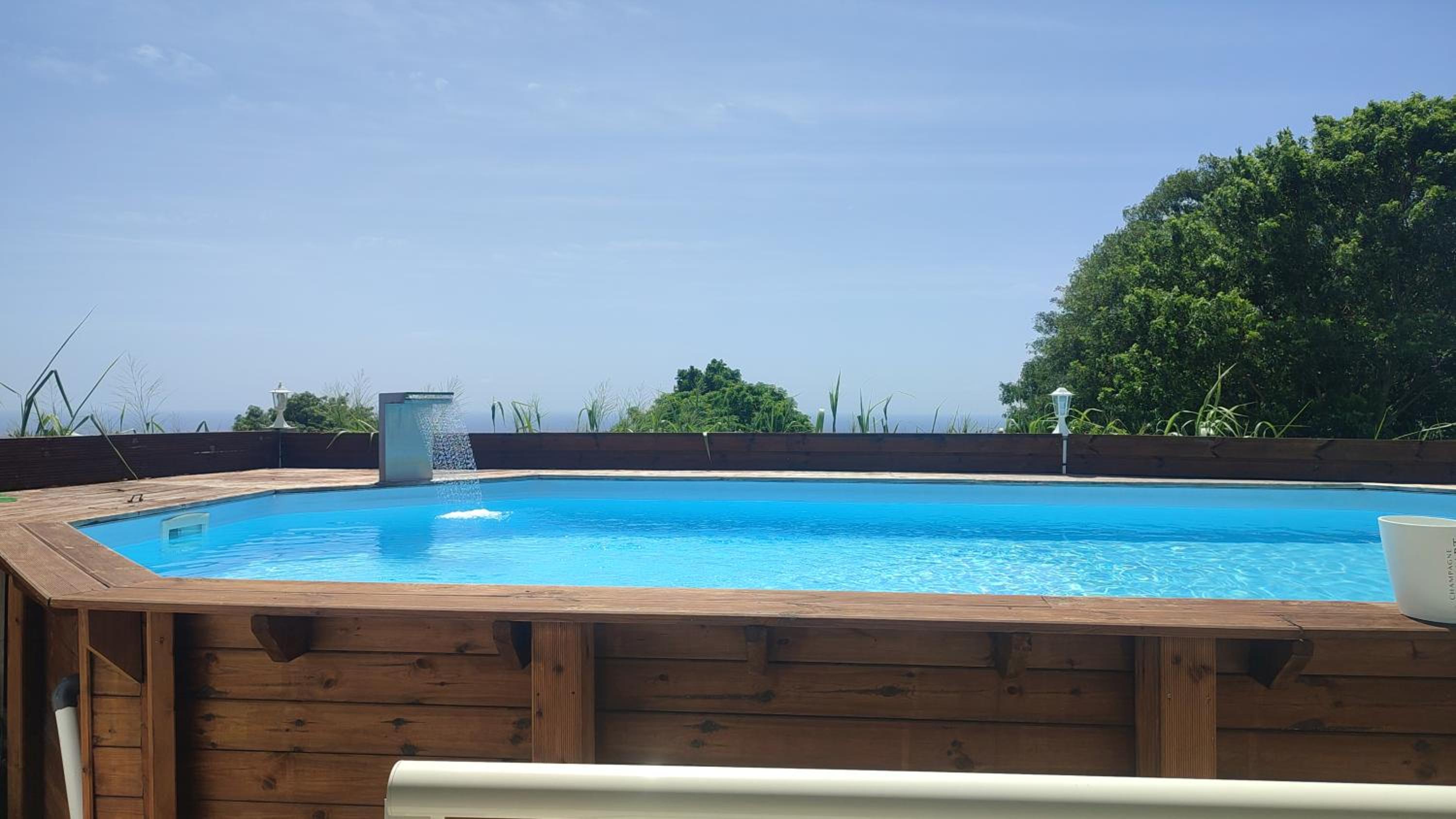 Four-Bedroom Villa - Photo 17
