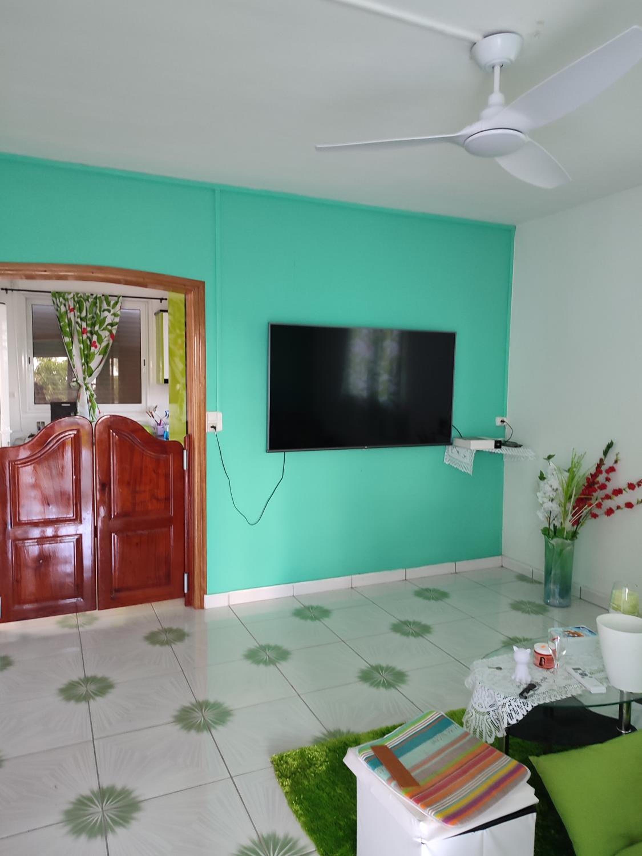 Four-Bedroom Villa - Photo 16