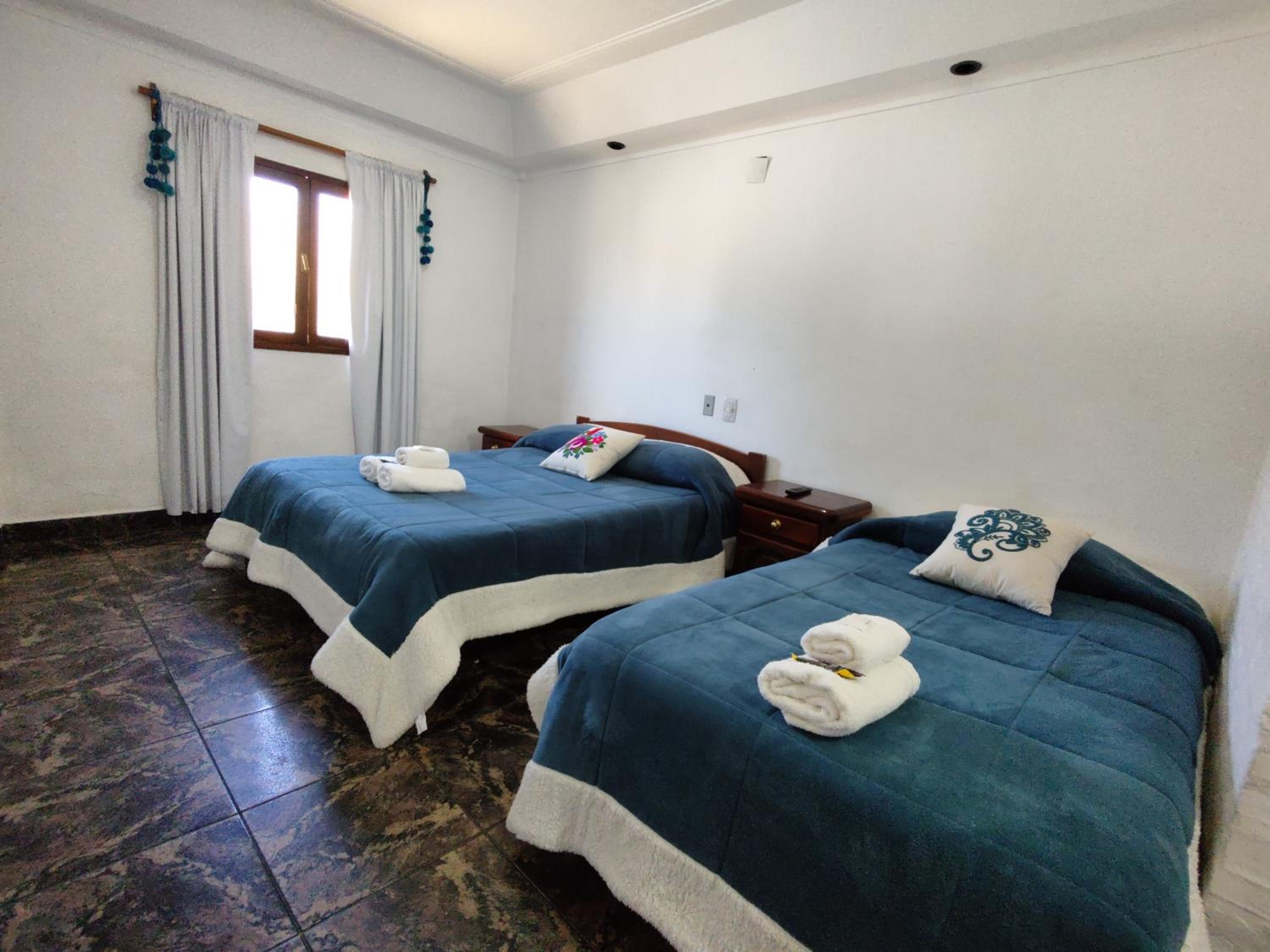 Triple Room photo 2