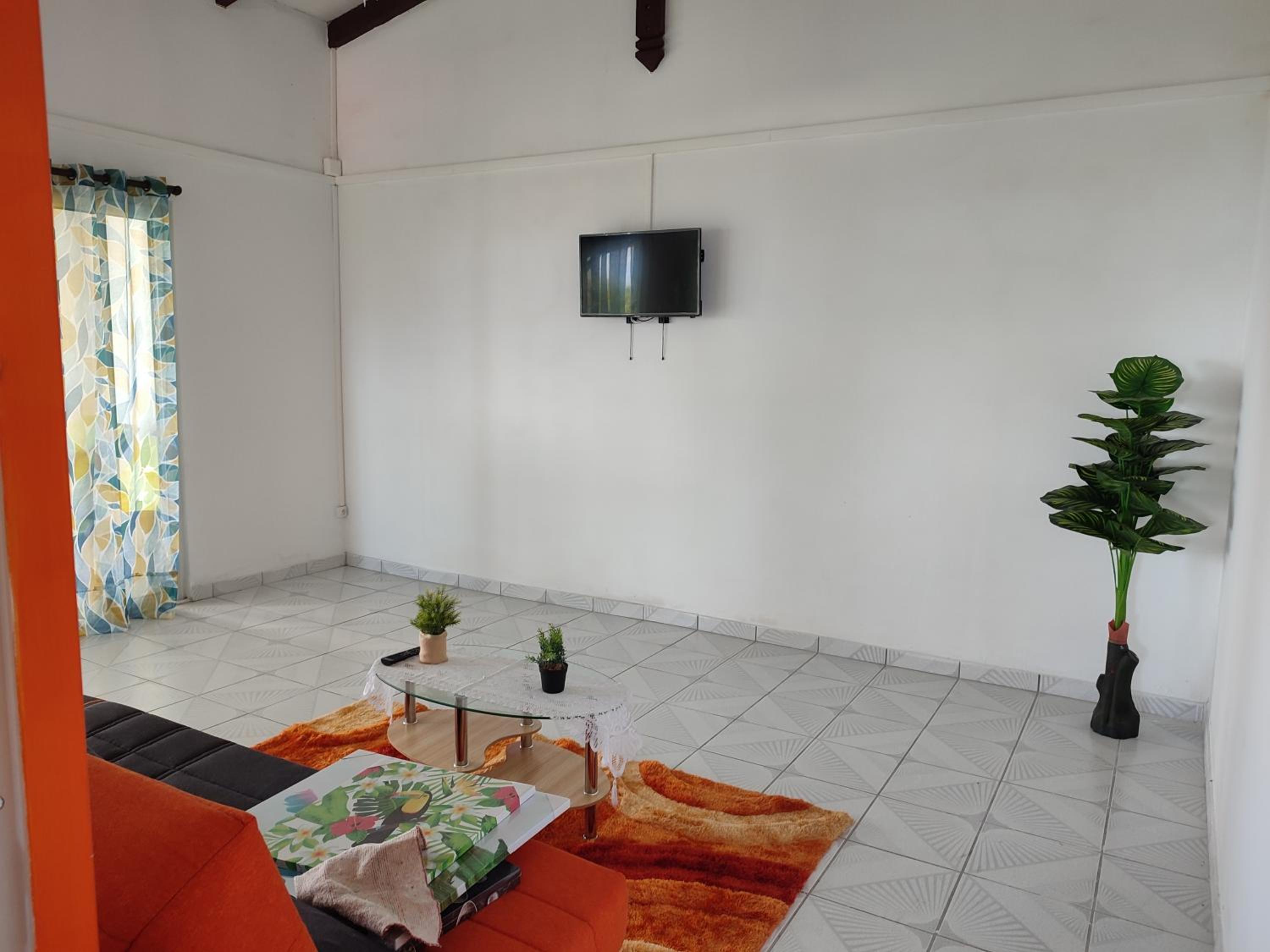 Villa with Sea View photo 1