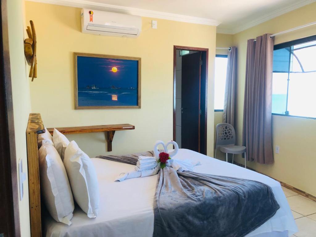 Double Room with Sea View photo 1