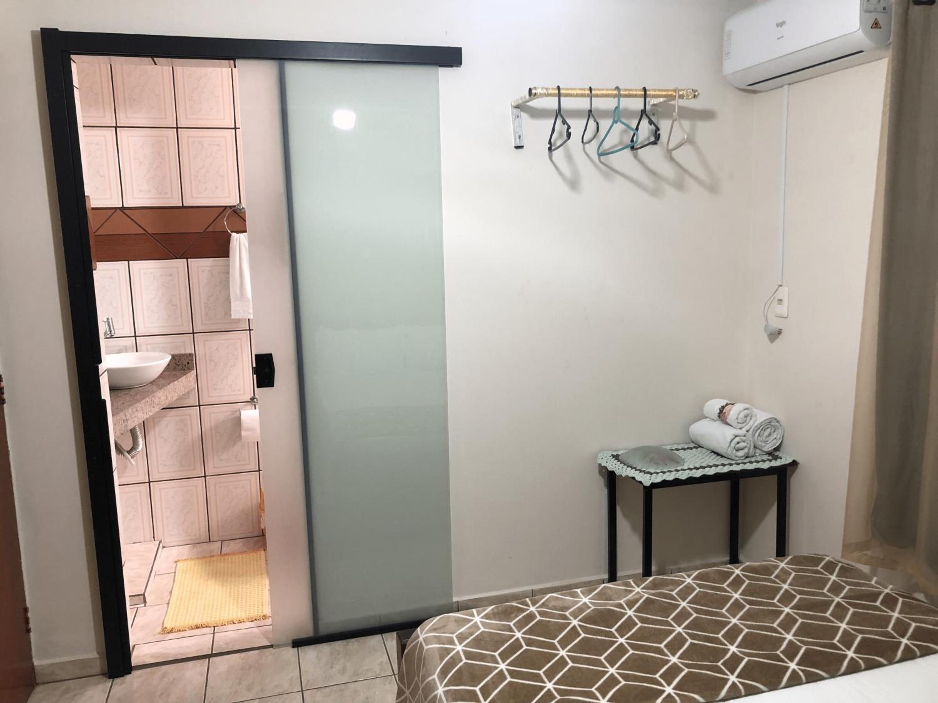 Quadruple Room - Photo 1