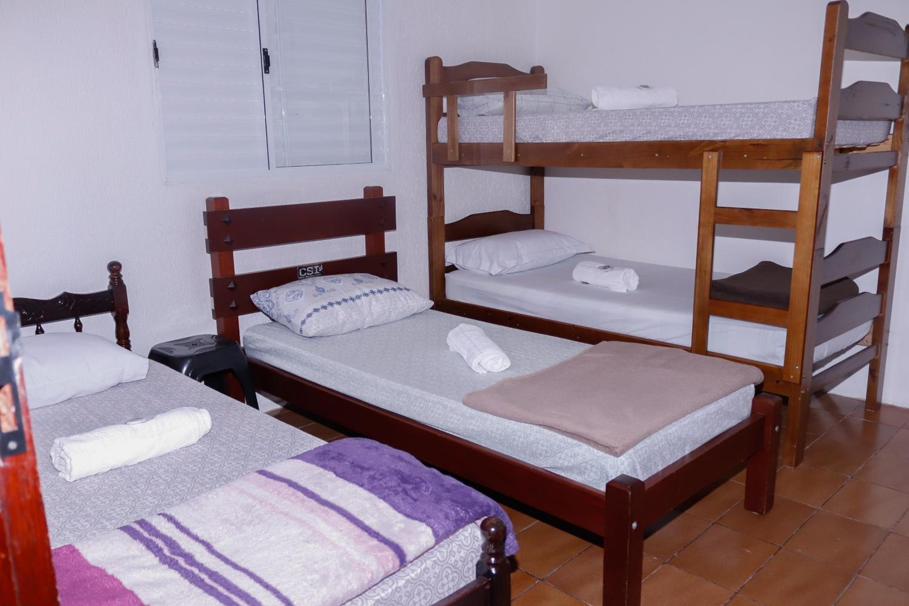 Quadruple Room - Photo 1
