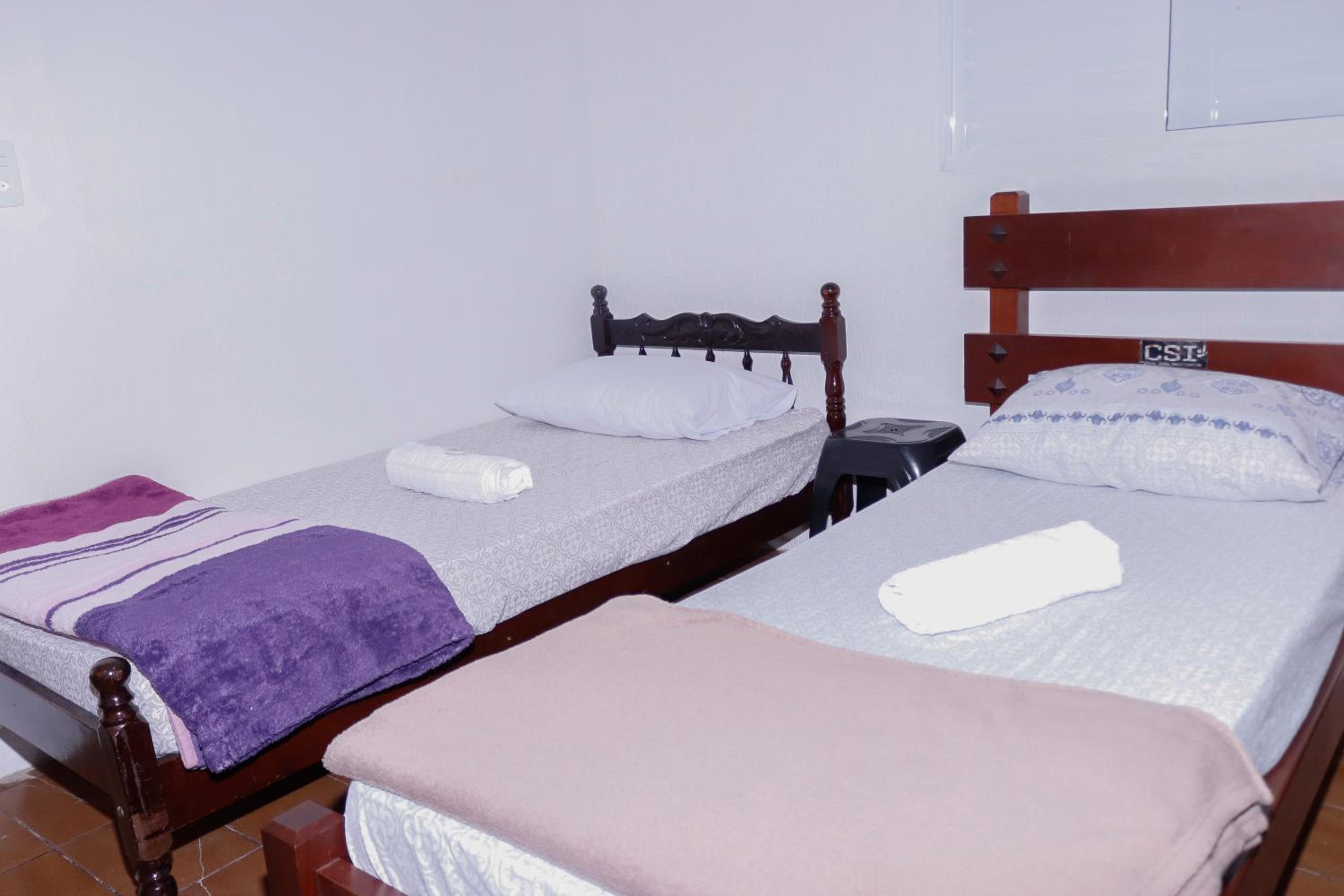 Quadruple Room - Photo 4