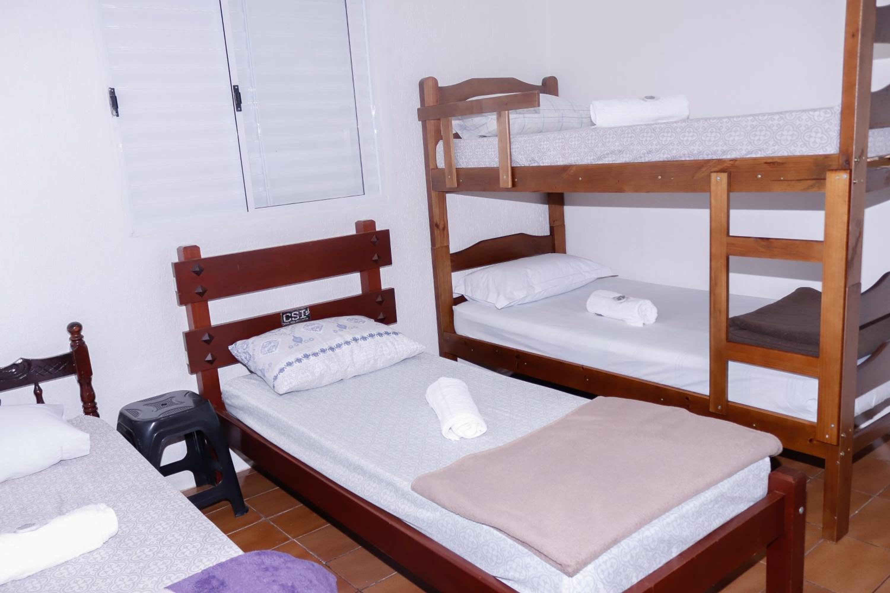 Quadruple Room - Photo 3