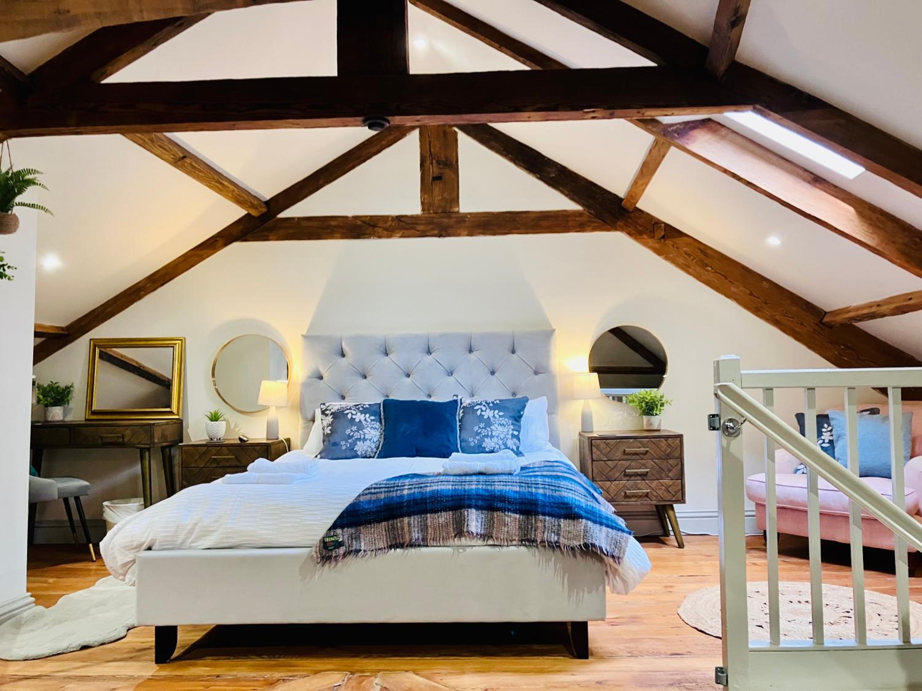 Double Room with Park View photo 1