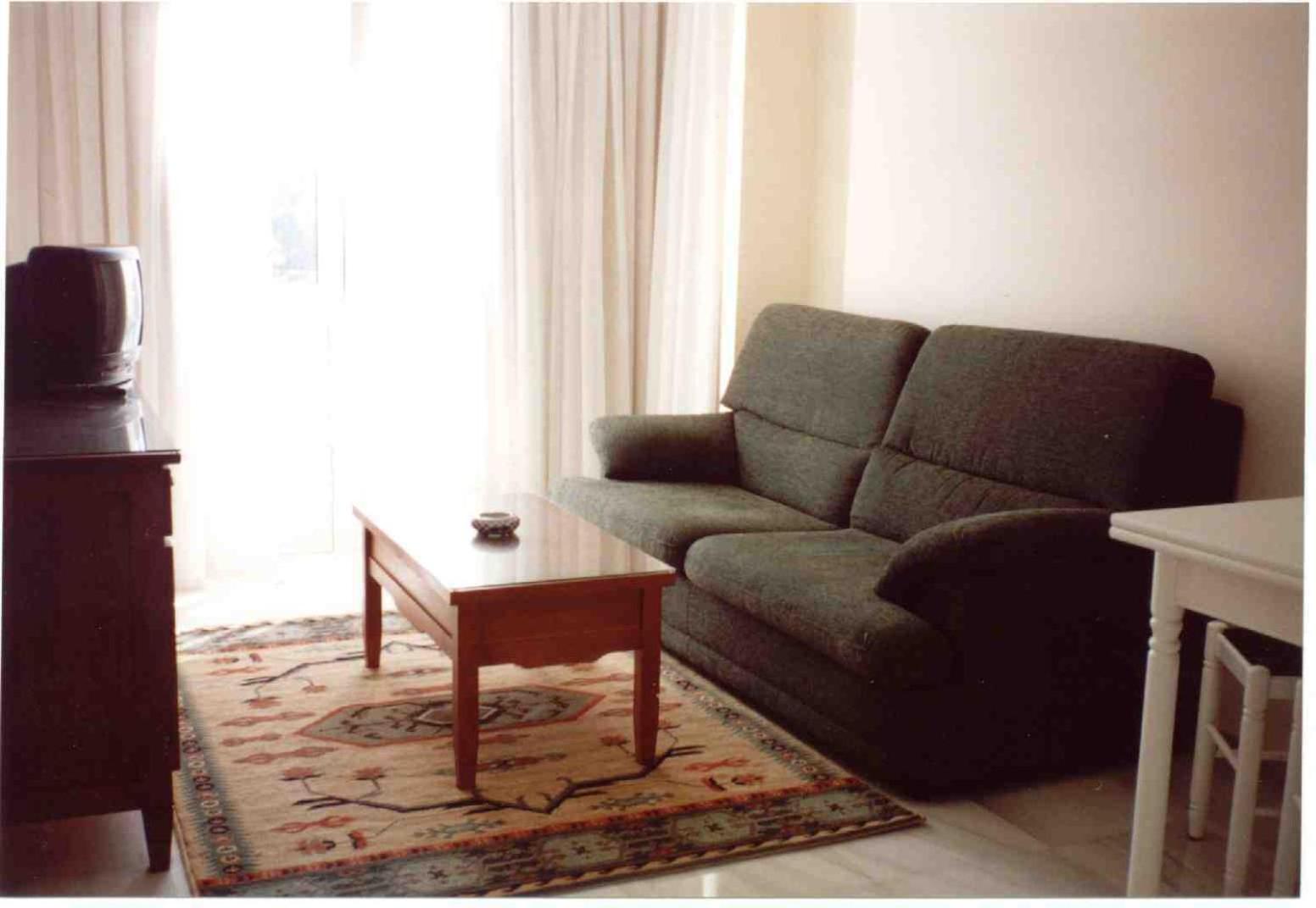 One-Bedroom Apartment with Sea View (2 Adults) photo 3