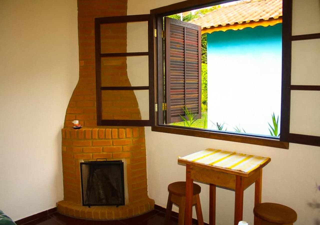 Chalet photo 1